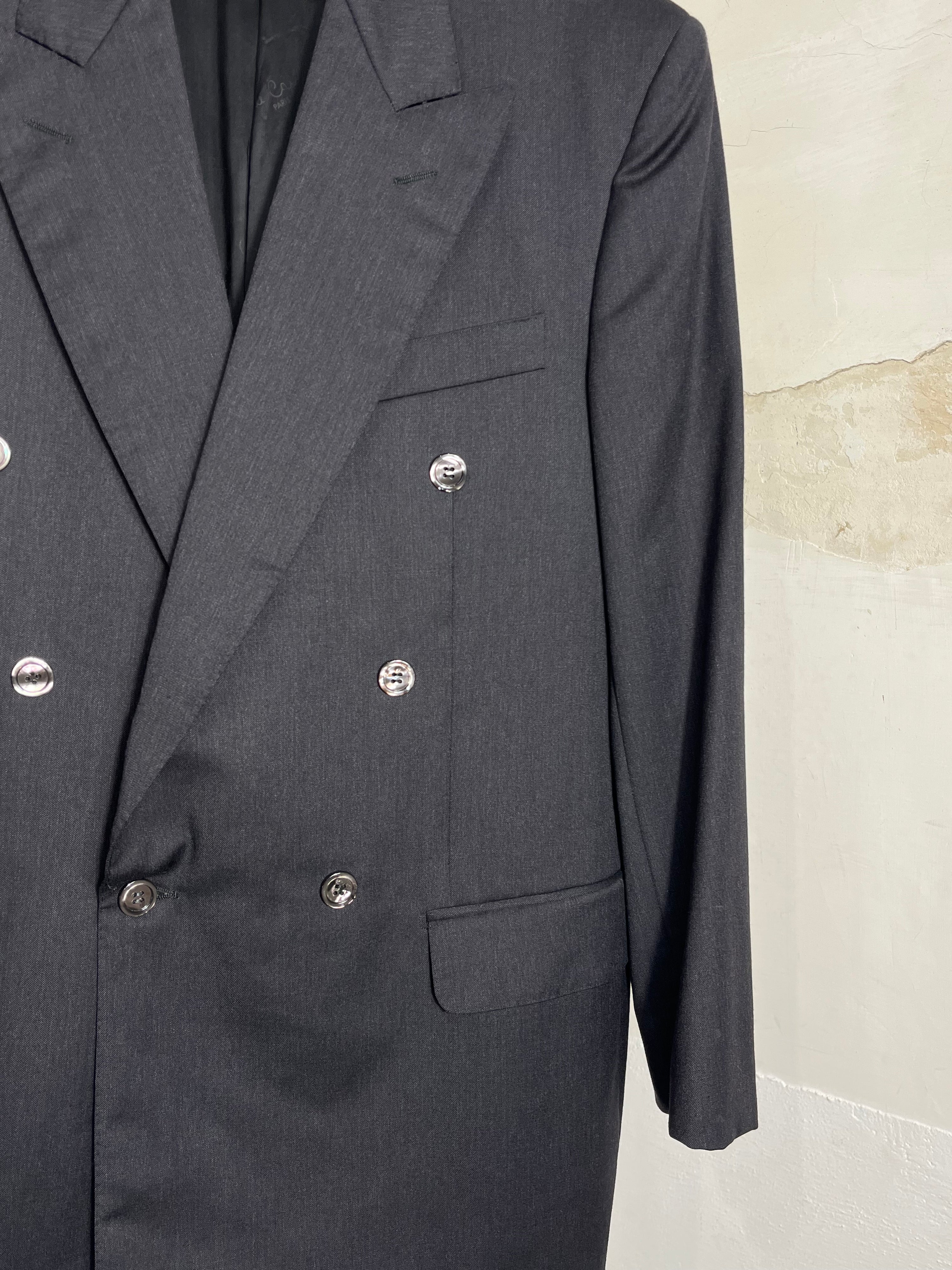 Pierre Cardin Wool Blazer