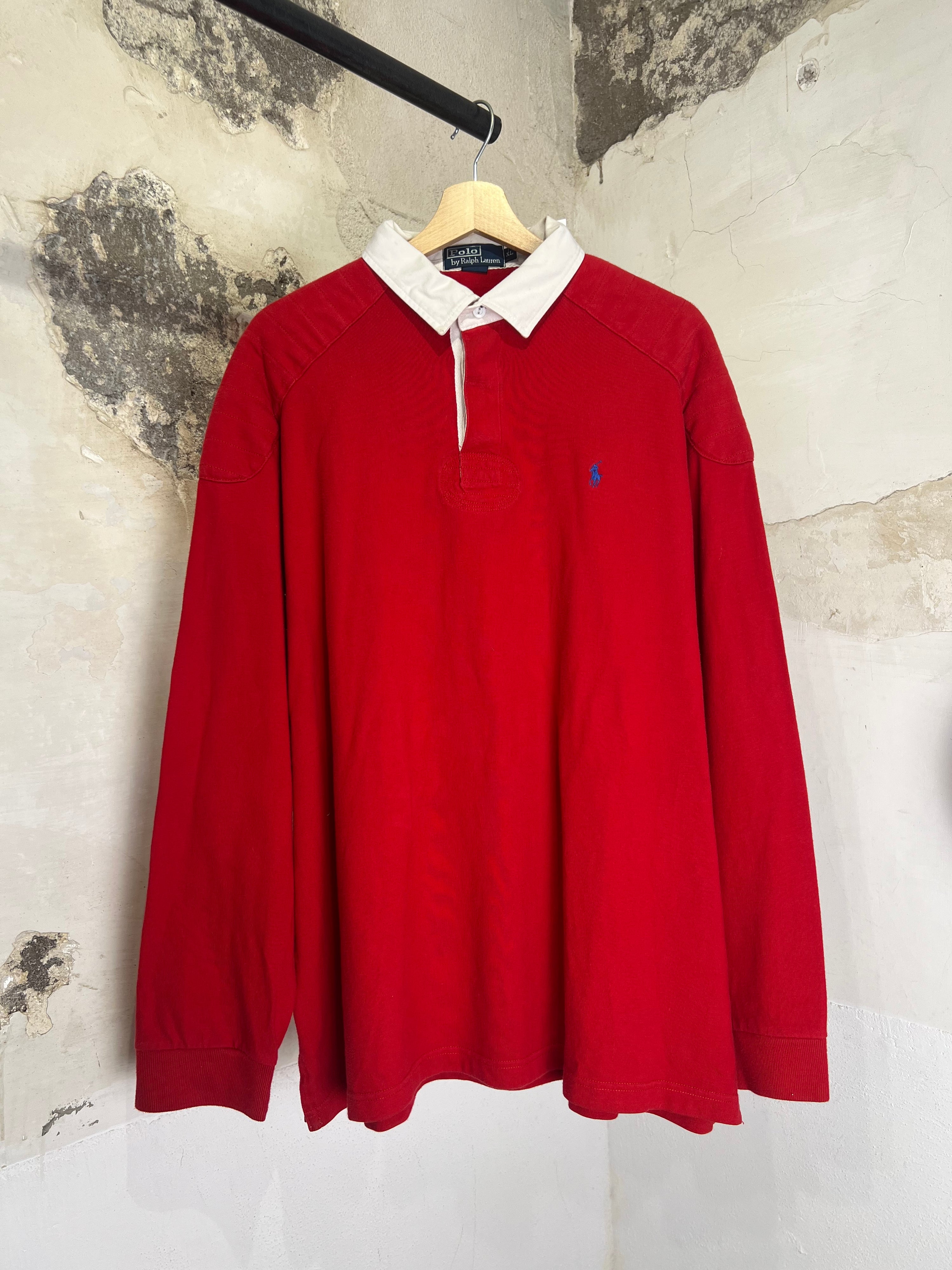 Polo Ralph Lauren Long Sleeves