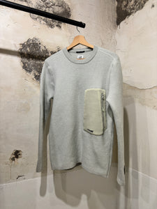 C.P. Company knit