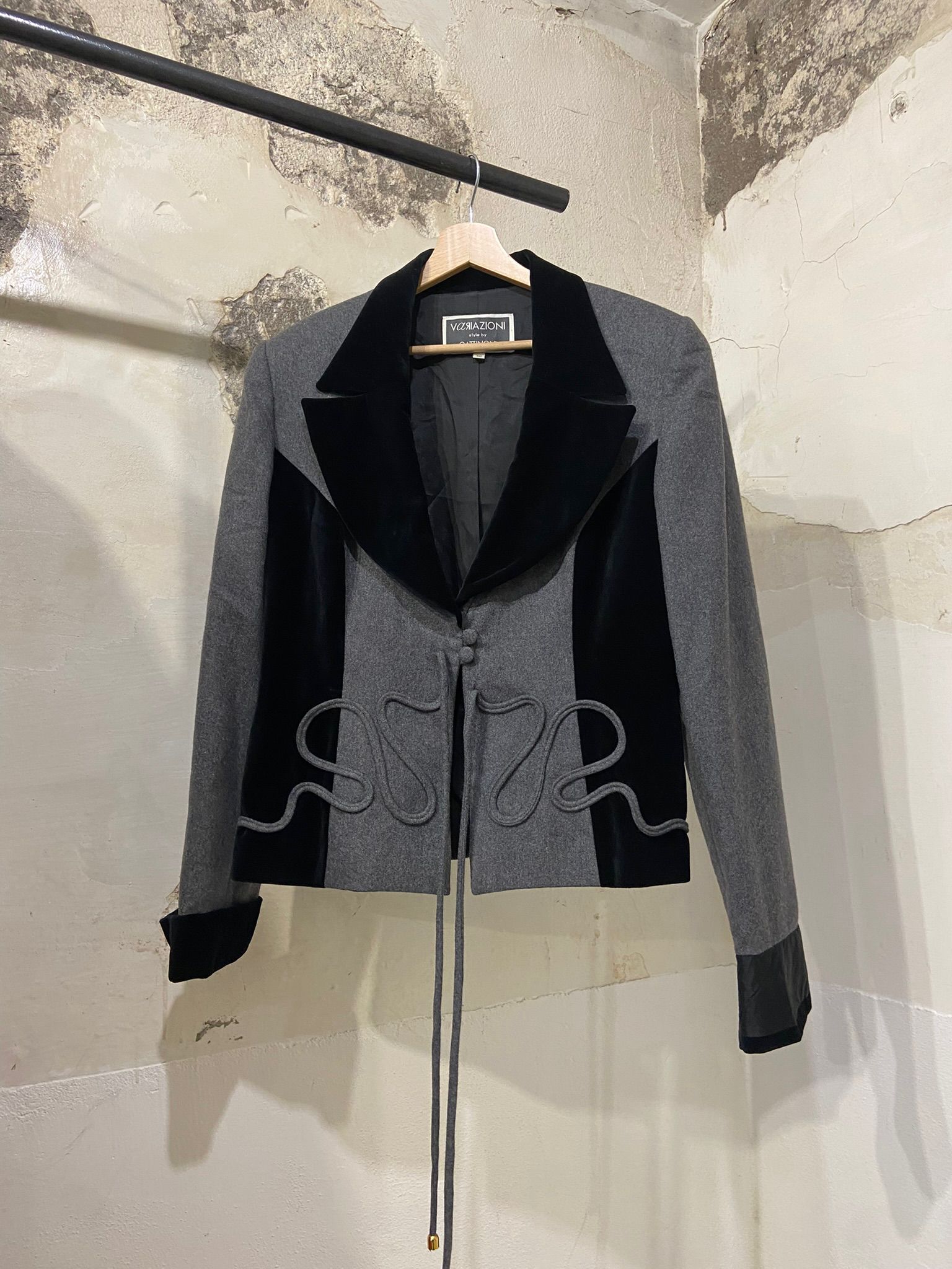 Gattinoni Blazer