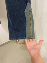 Load image into Gallery viewer, D&amp;G cargo jeans
