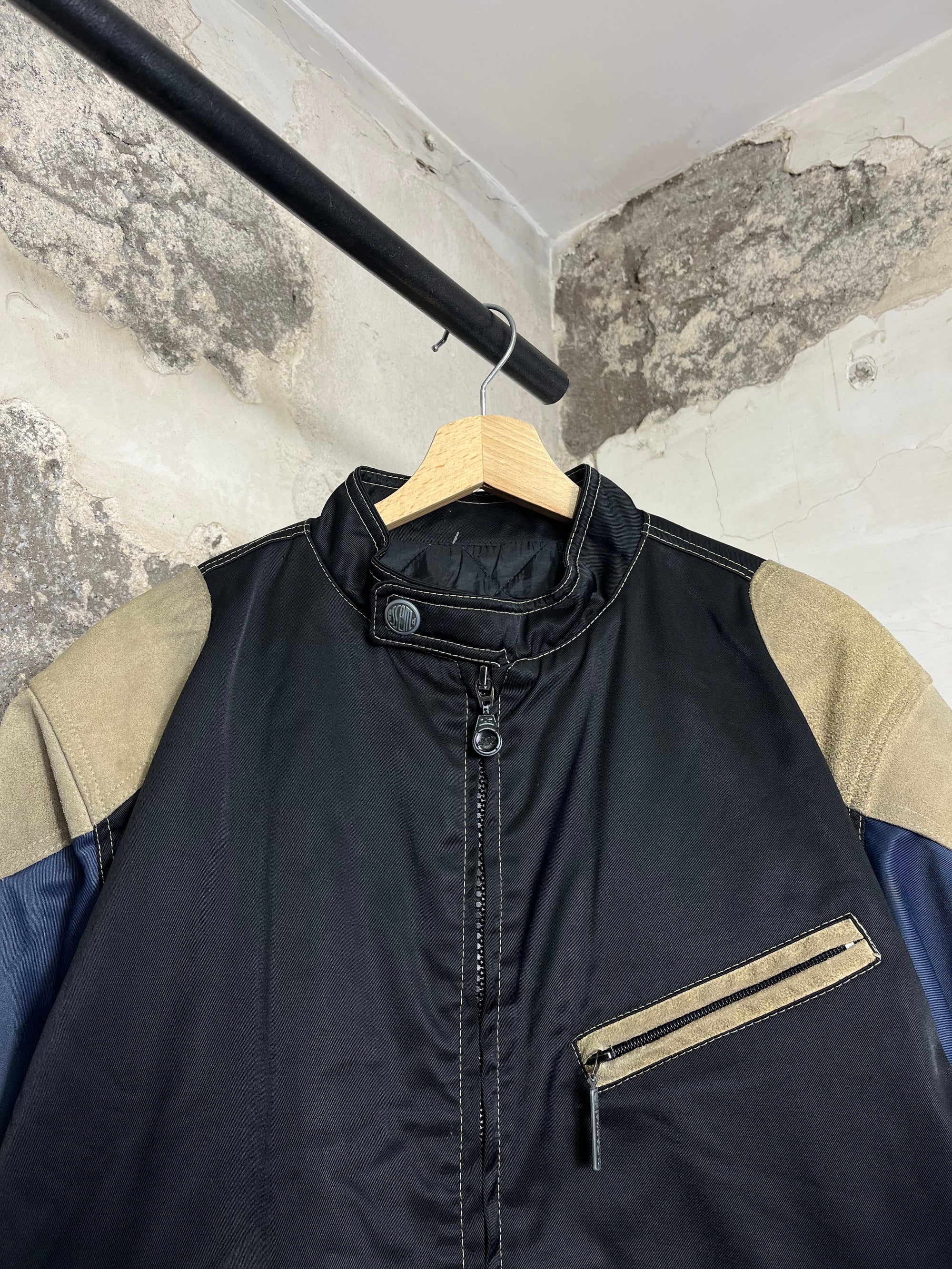 Essenza Jacket