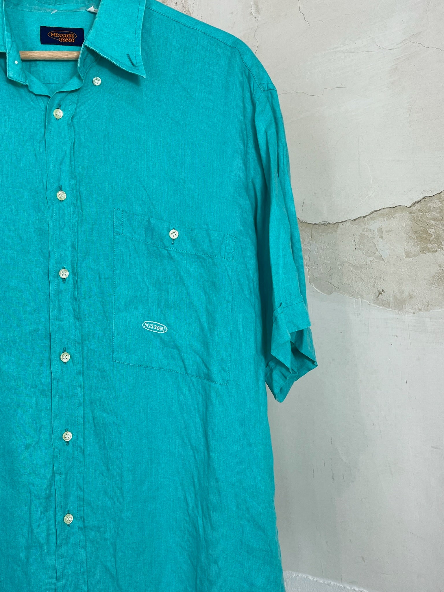 Missoni shirt
