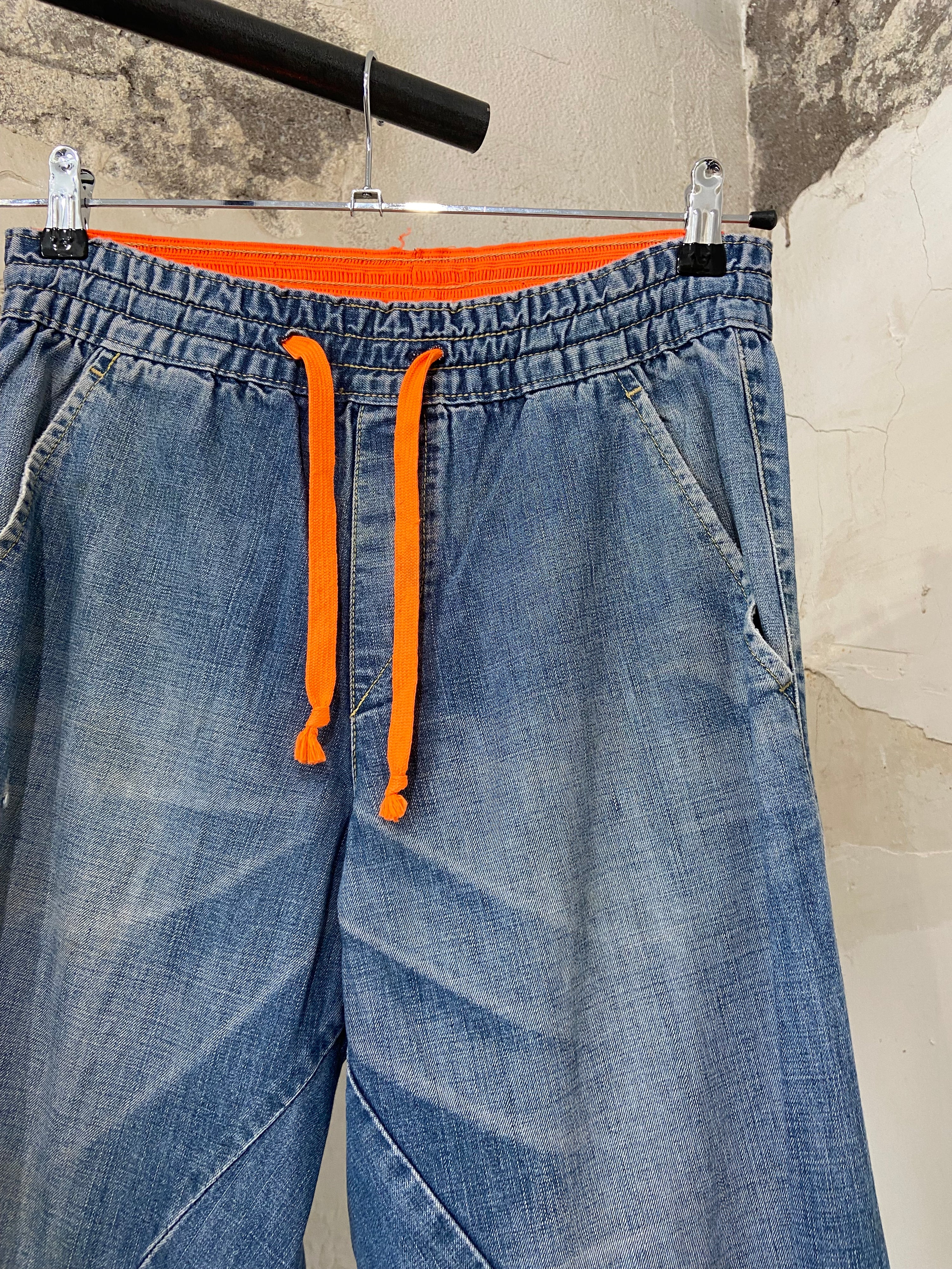 Levi’s Engineered Denim Pants
