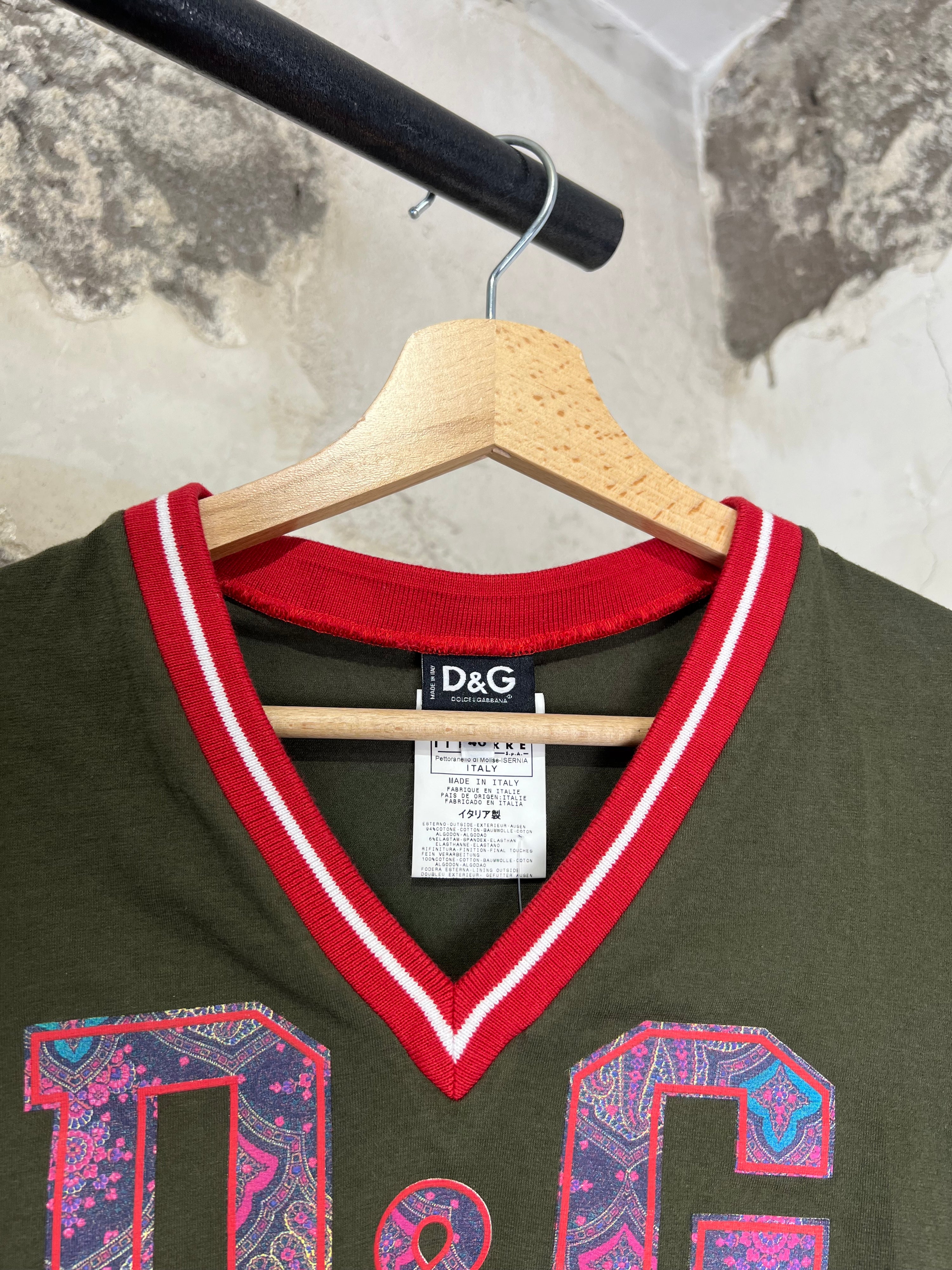 Dolce & Gabbana Top
