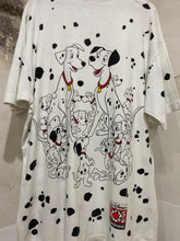 Load image into Gallery viewer, 101 Dalmatians Disney t-shirt
