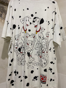 101 Dalmatians Disney t-shirt