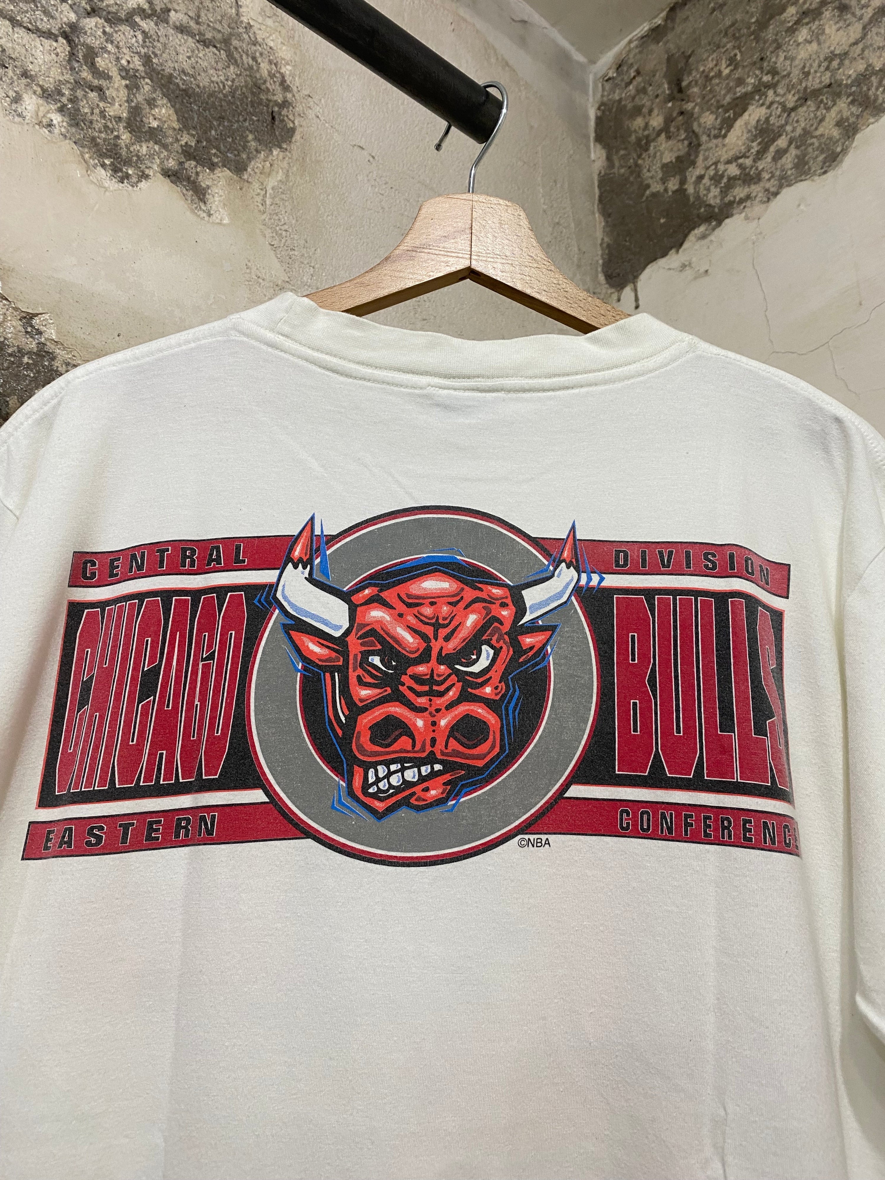 NBA Starter Bulls t-shirt