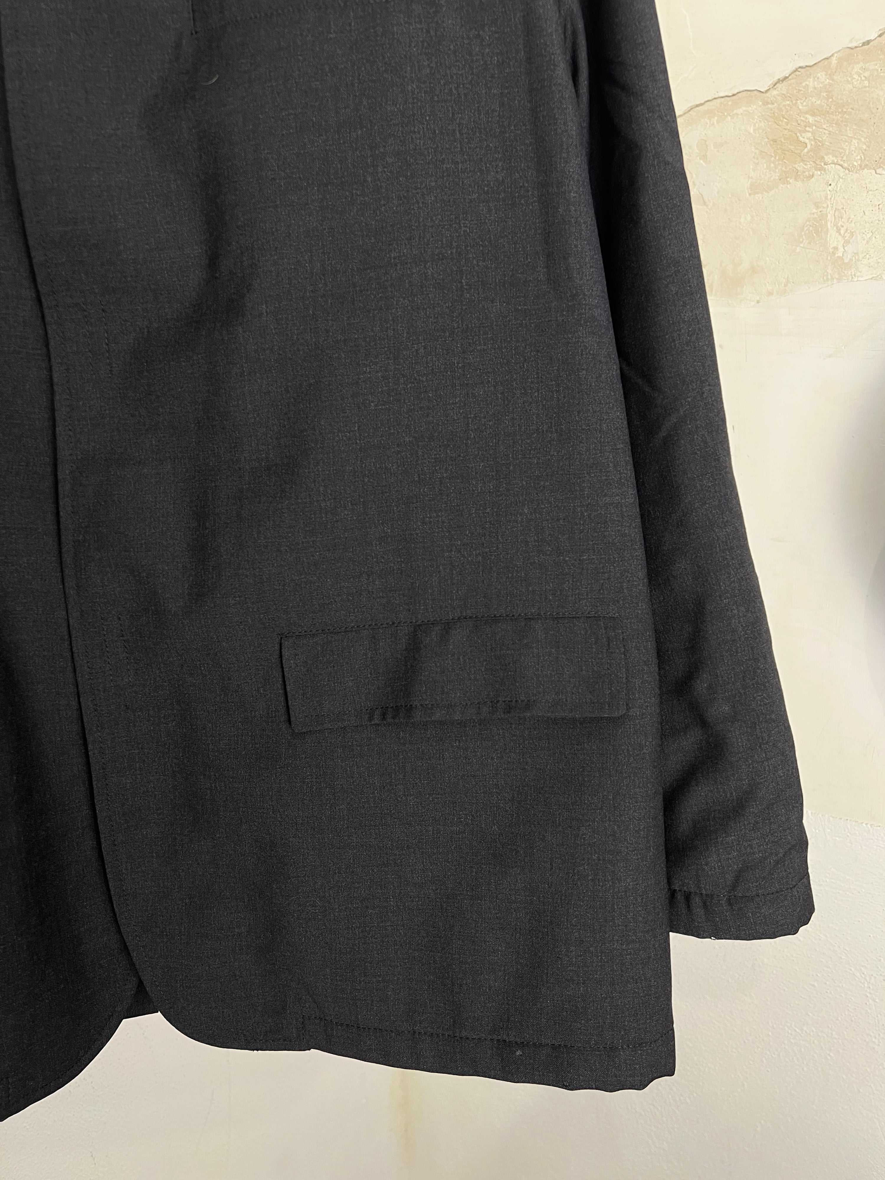 Prada Wool Jacket