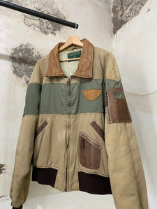 Aviator bomber