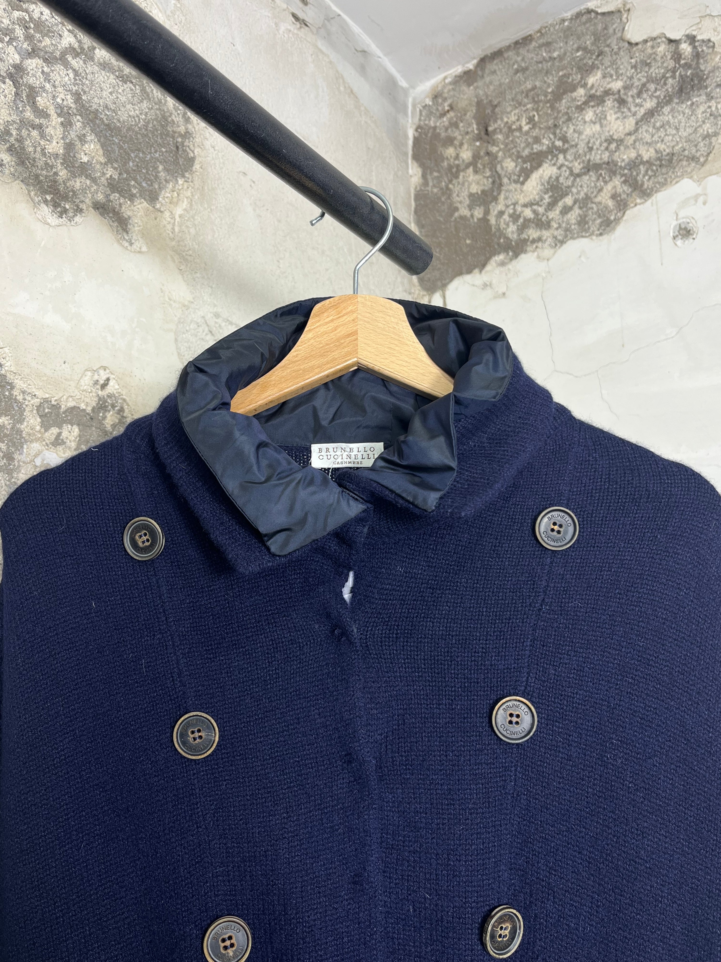 Brunello Cucinelli Cardigan