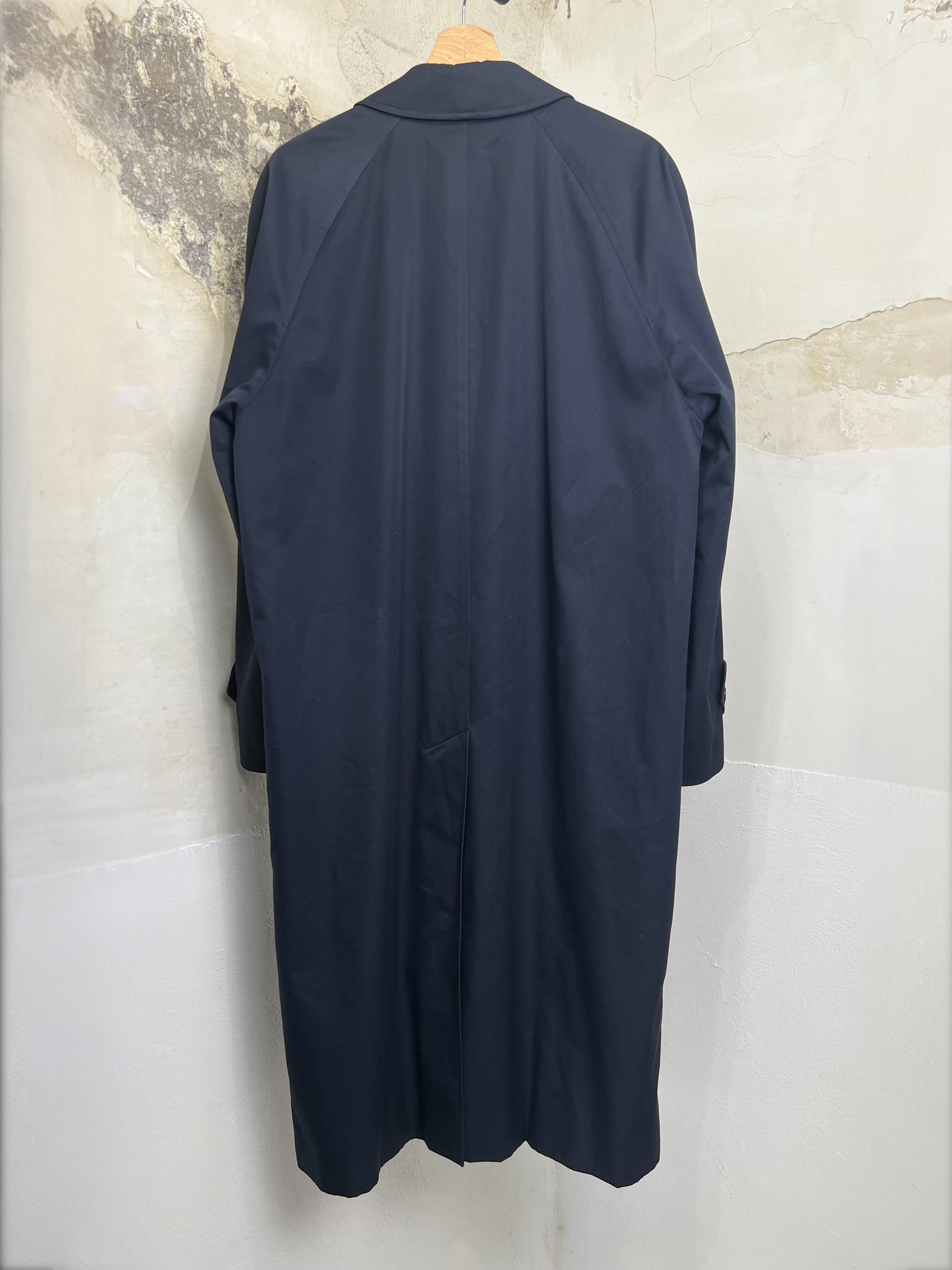 Burberry’s Trench Coat