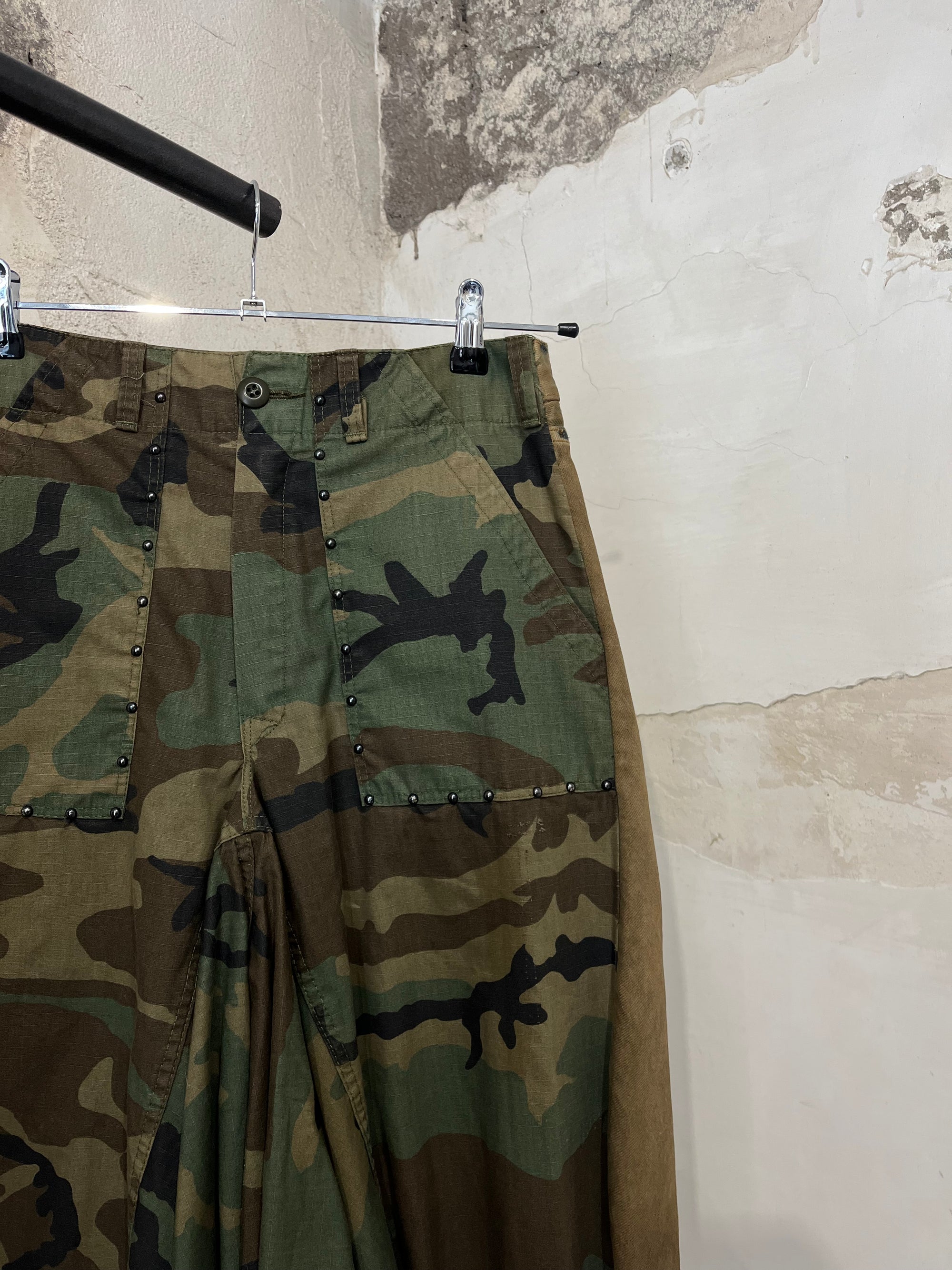 Custom Skirt