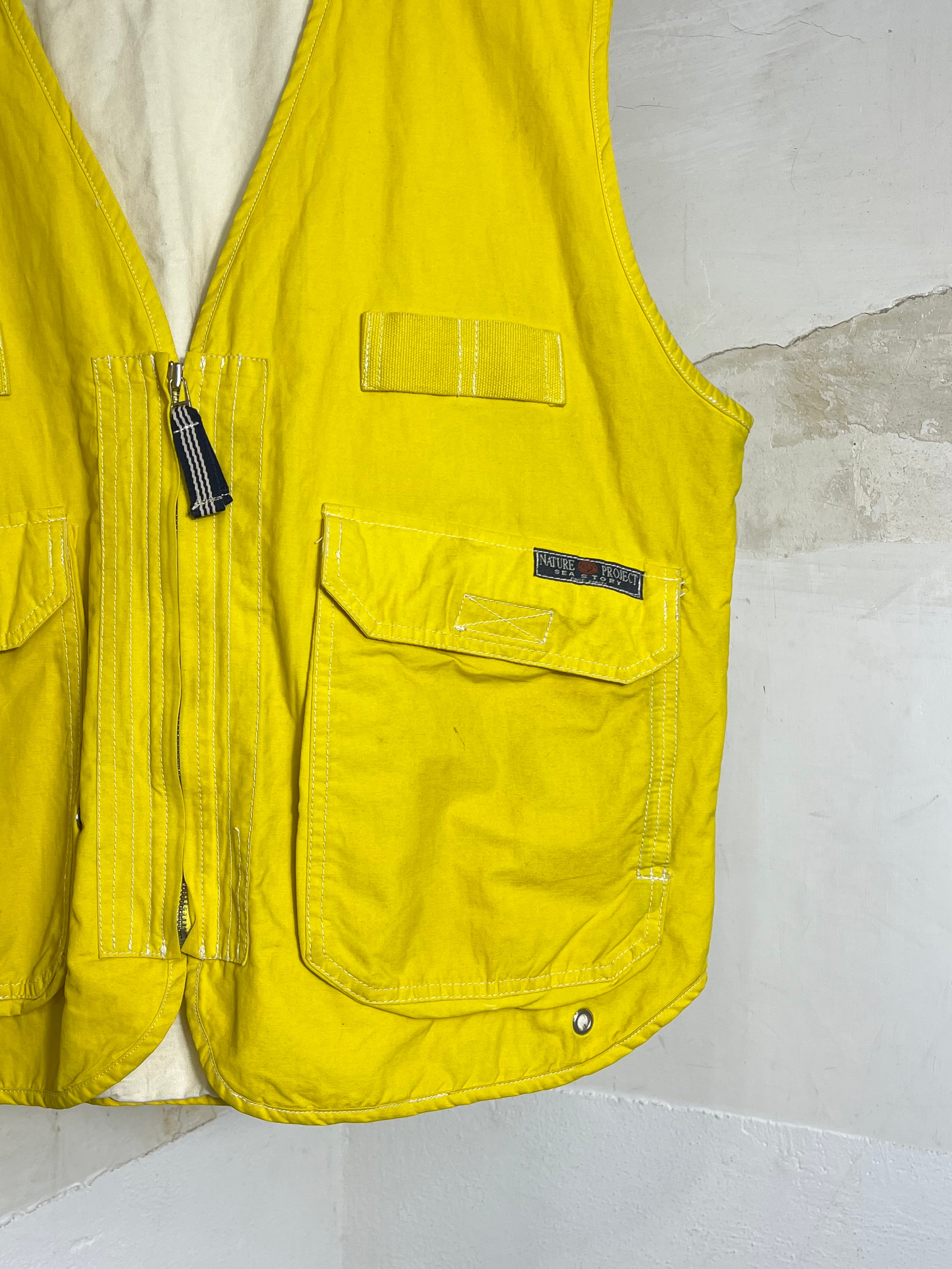 Utility Vest