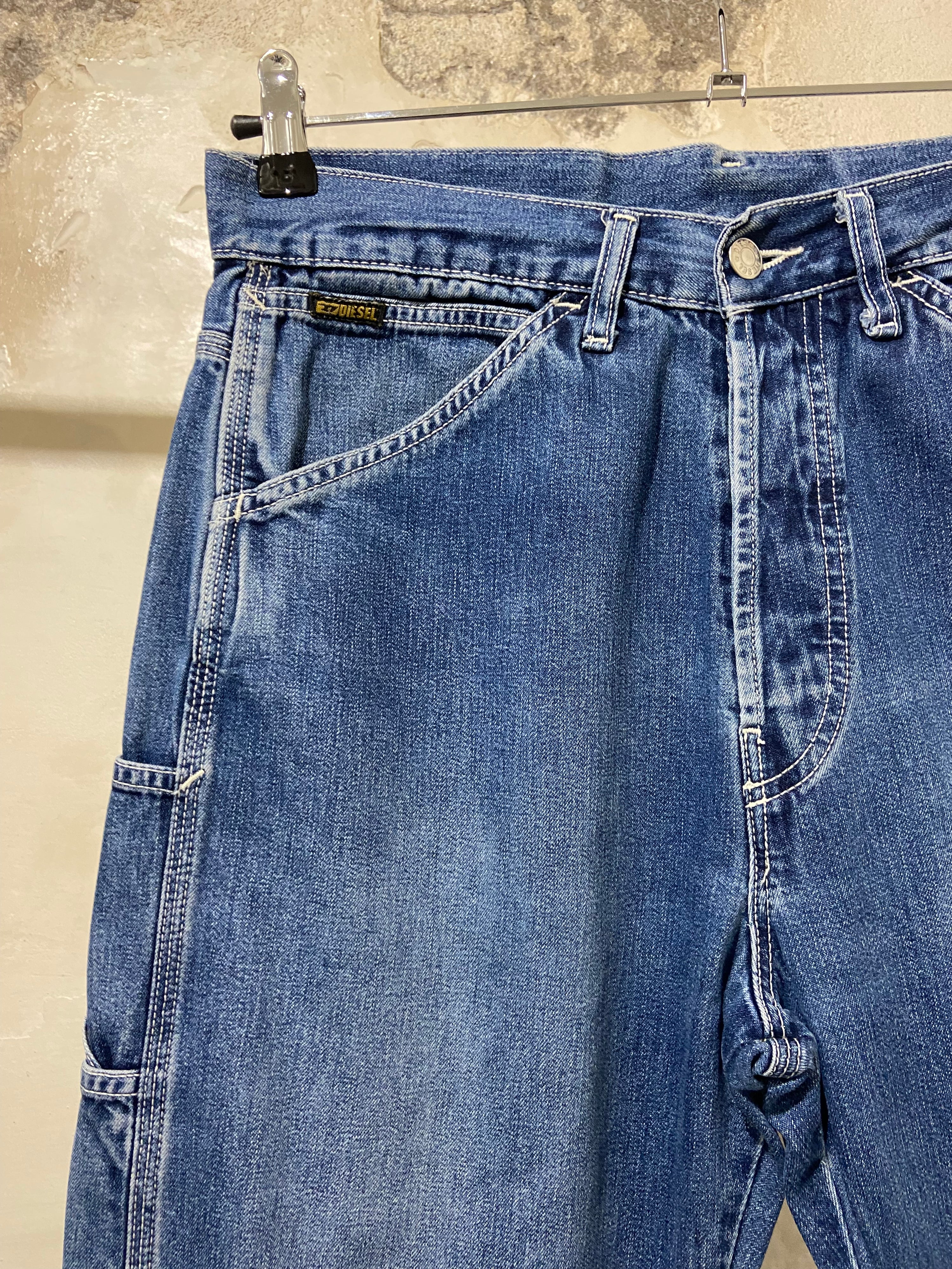 Diesel jeans