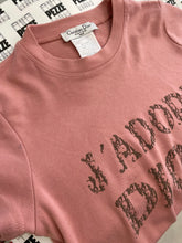 Load image into Gallery viewer, J’adore Dior top
