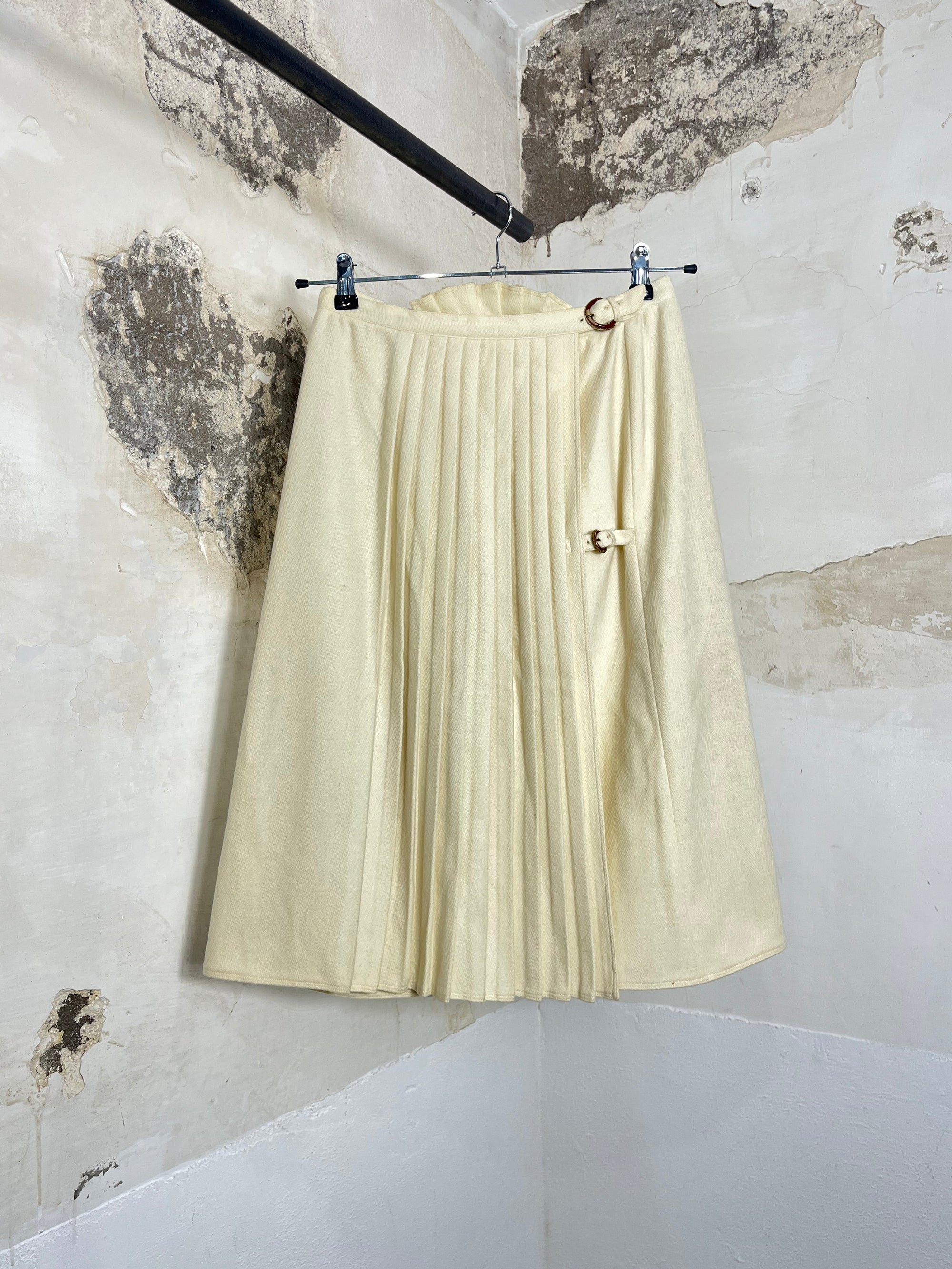 Gianni Versace Skirt