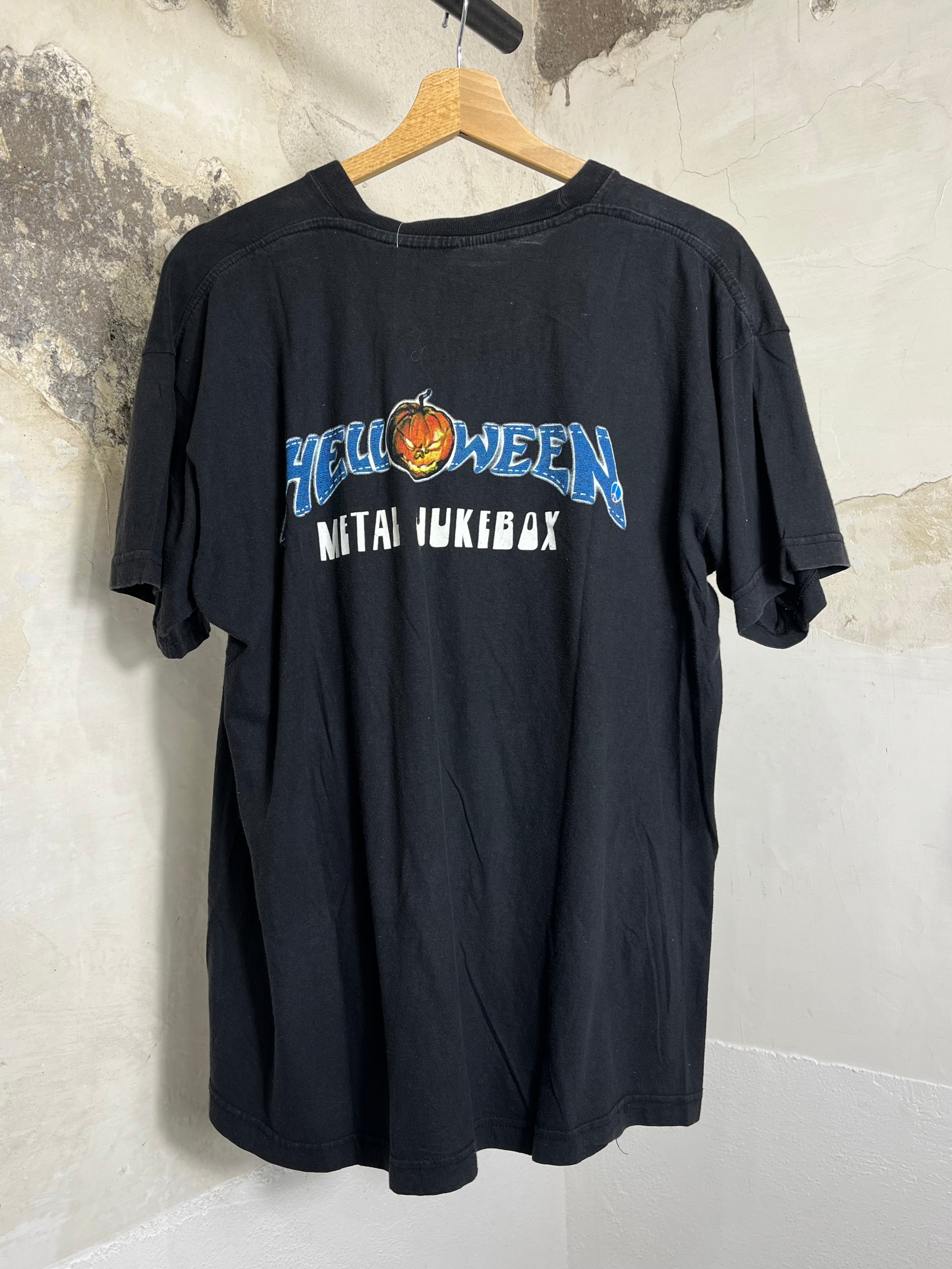 Halloween Jukebox T-Shirt