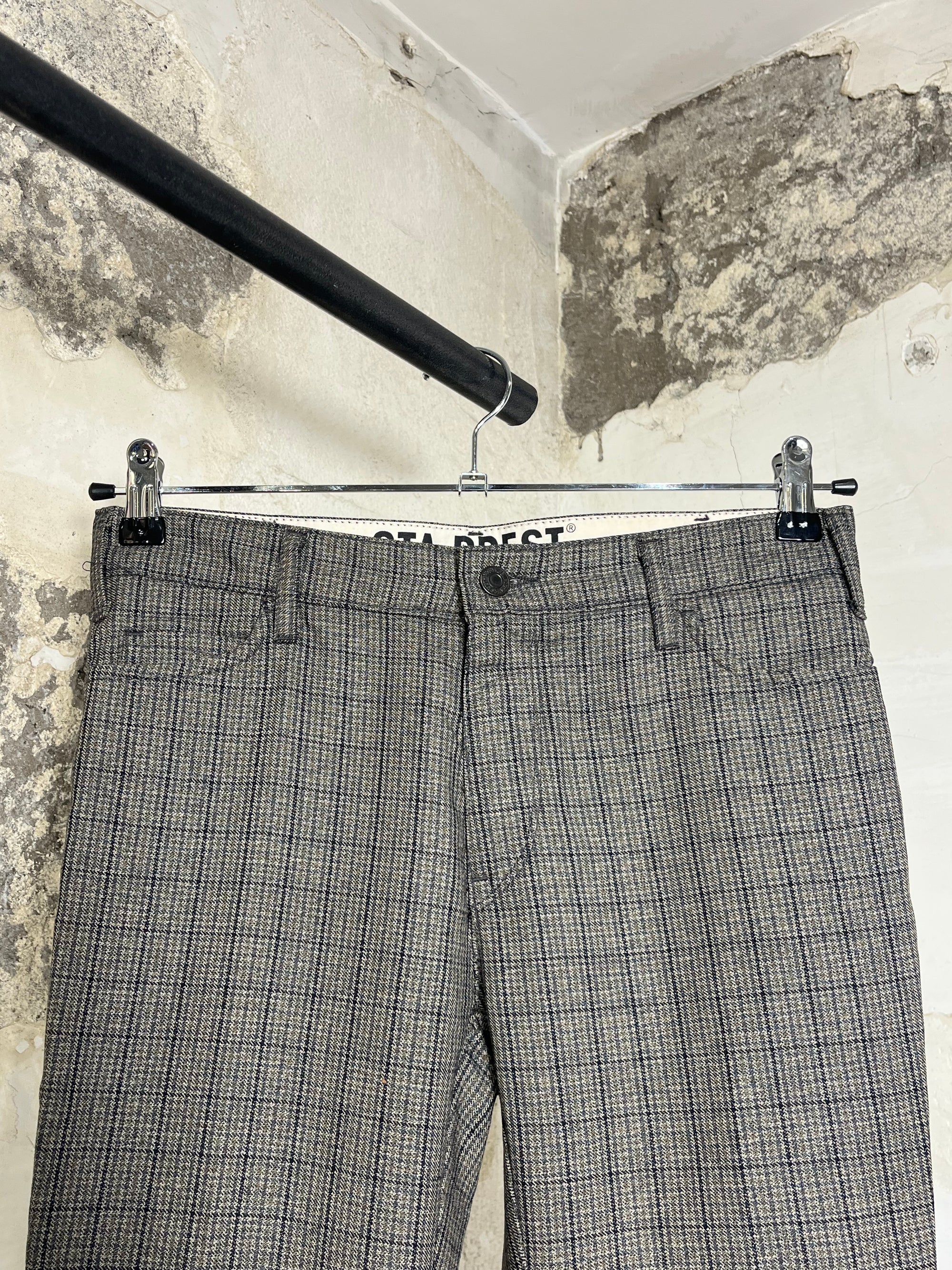 Levi’s Sta-Prest Trousers