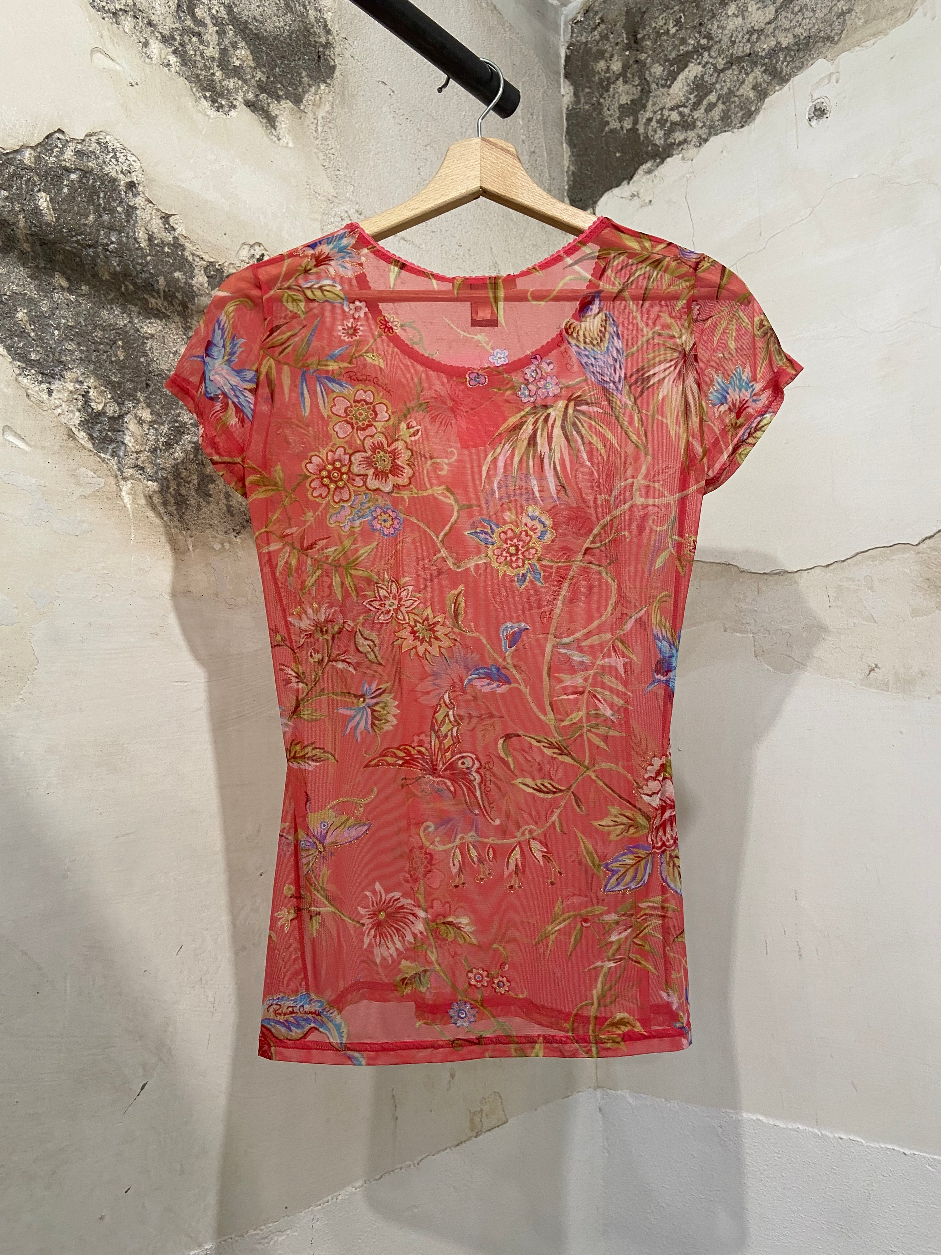 Roberto Cavalli top