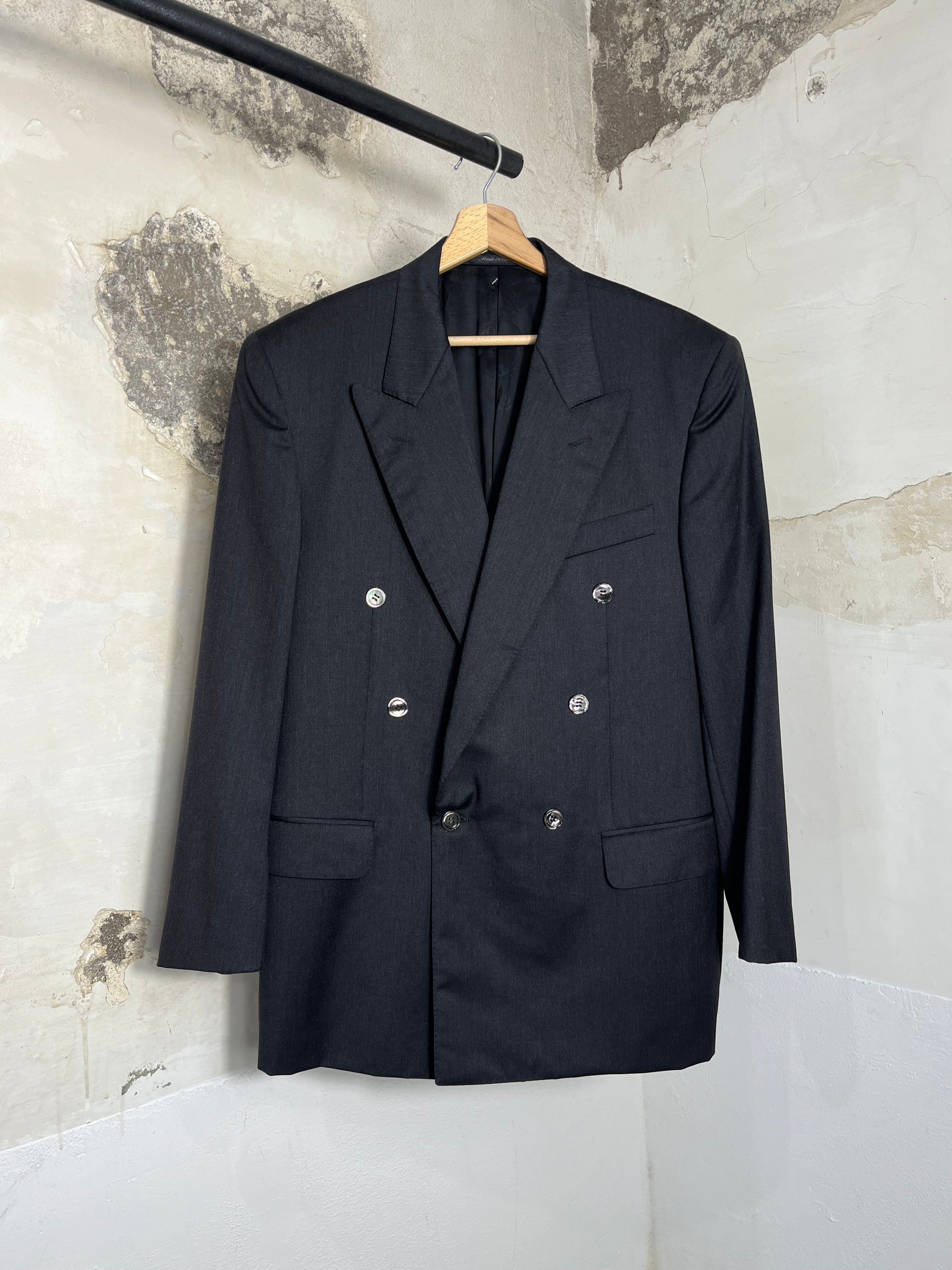 Pierre Cardin Wool Blazer