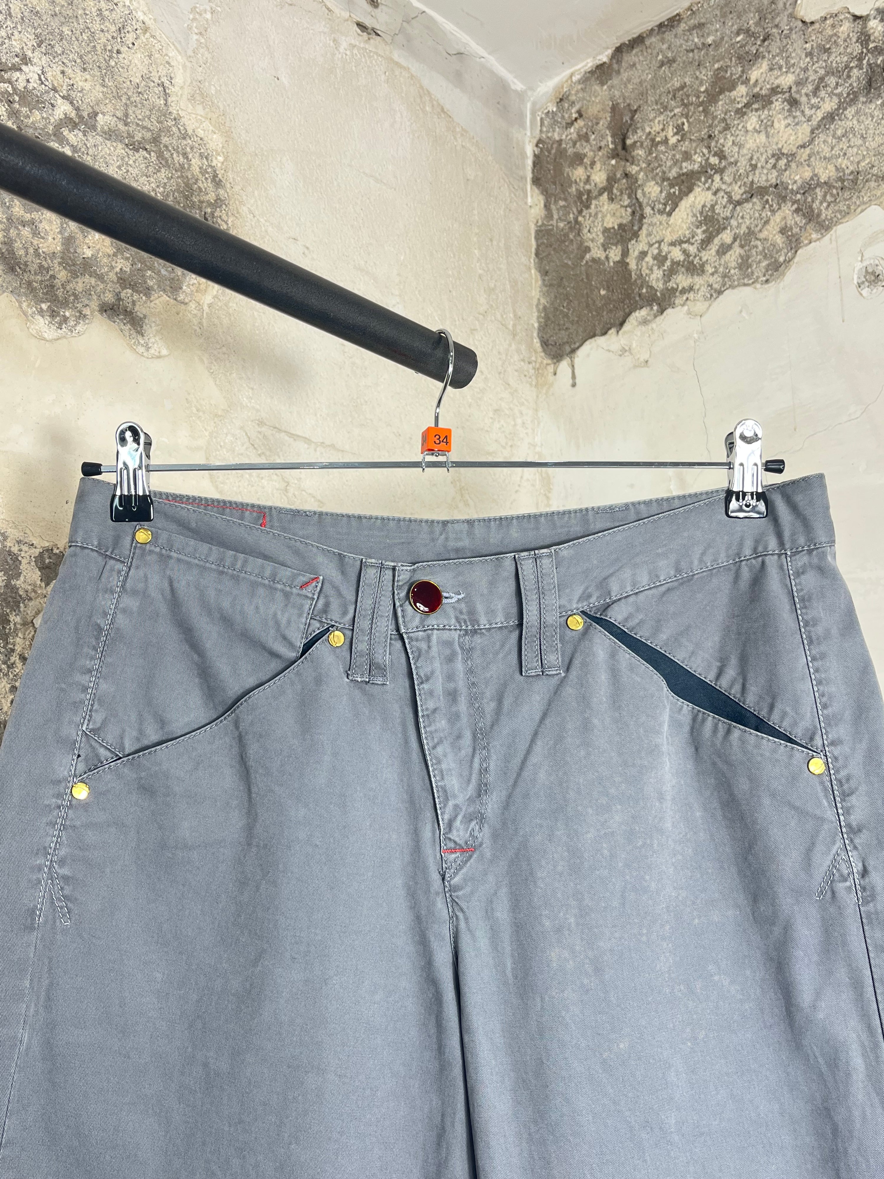 Levi’s Engineered Shorts