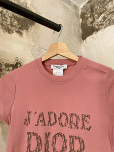 J’adore Dior top