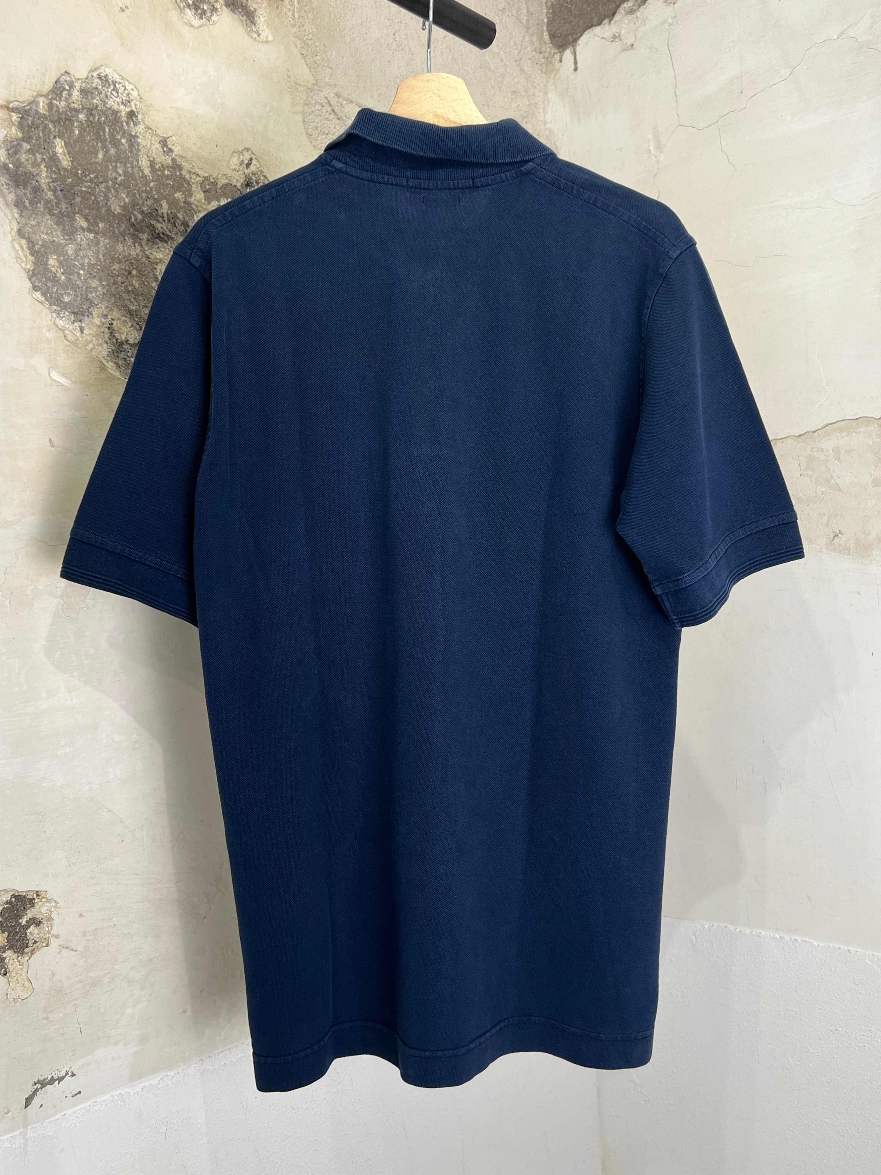 Stone Island 90s Polo Shirt