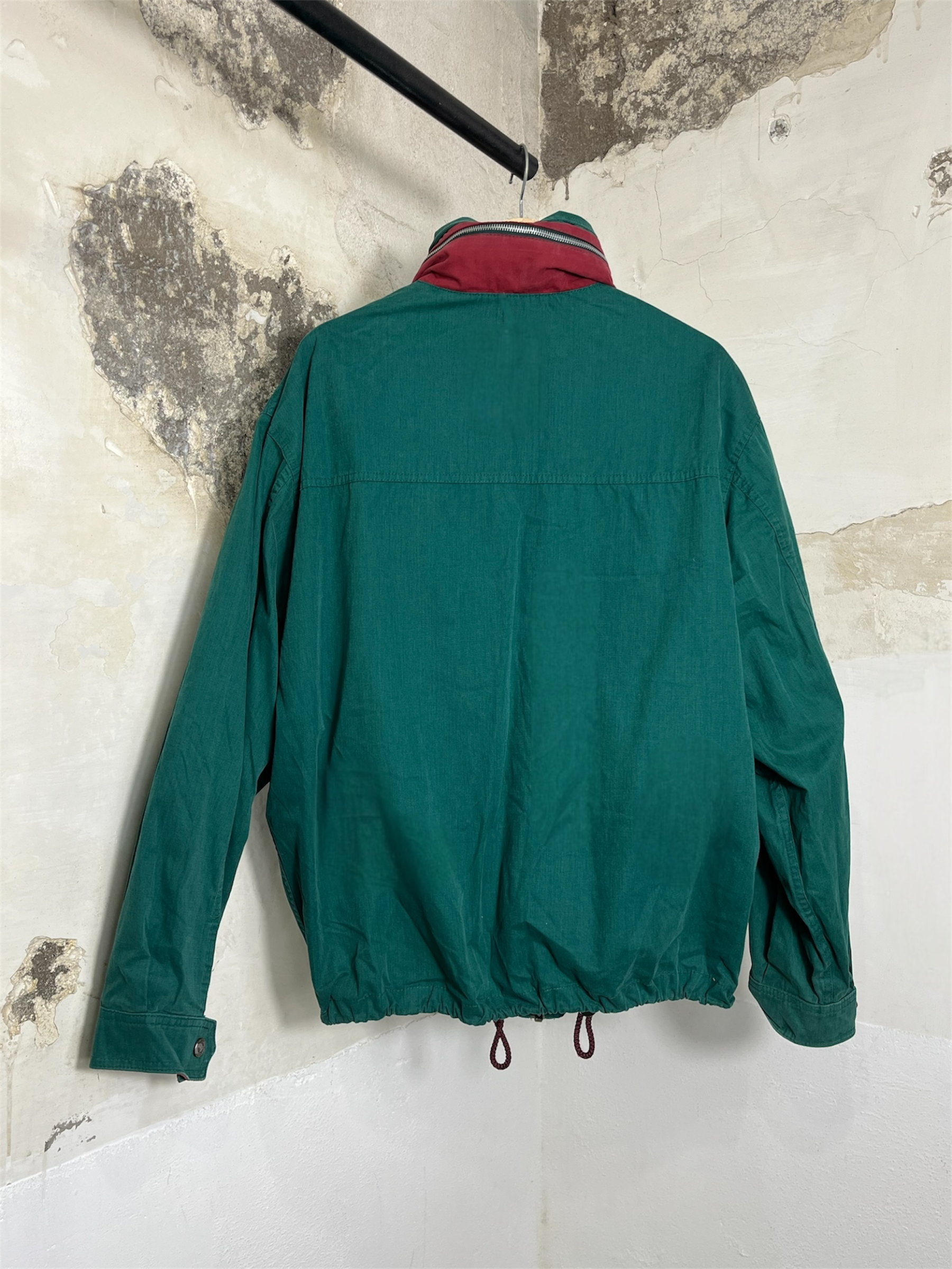 Windbreaker Jacket