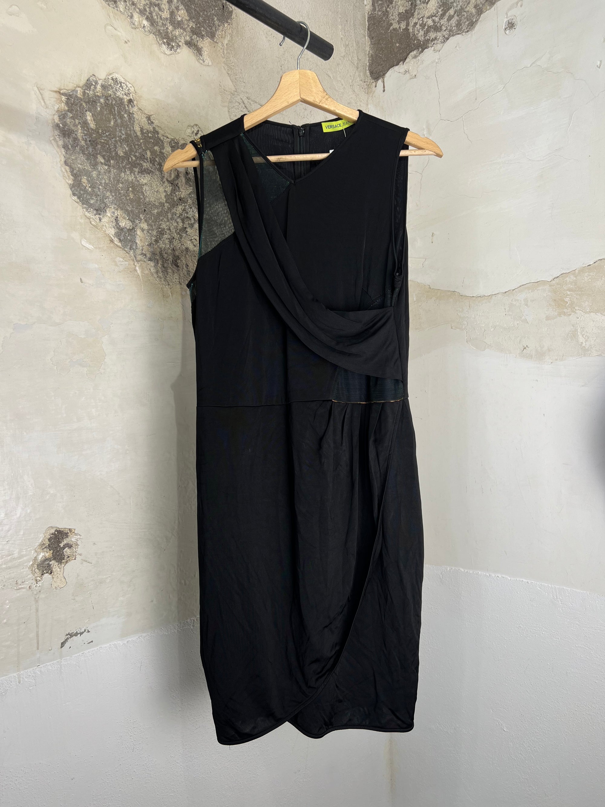 Versace Jeans Dress