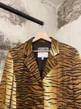 Load image into Gallery viewer, Moschino blazer
