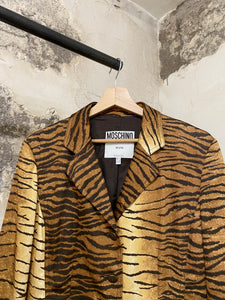 Moschino blazer