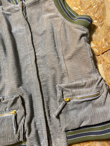 Jean Paul Gaultier gilet