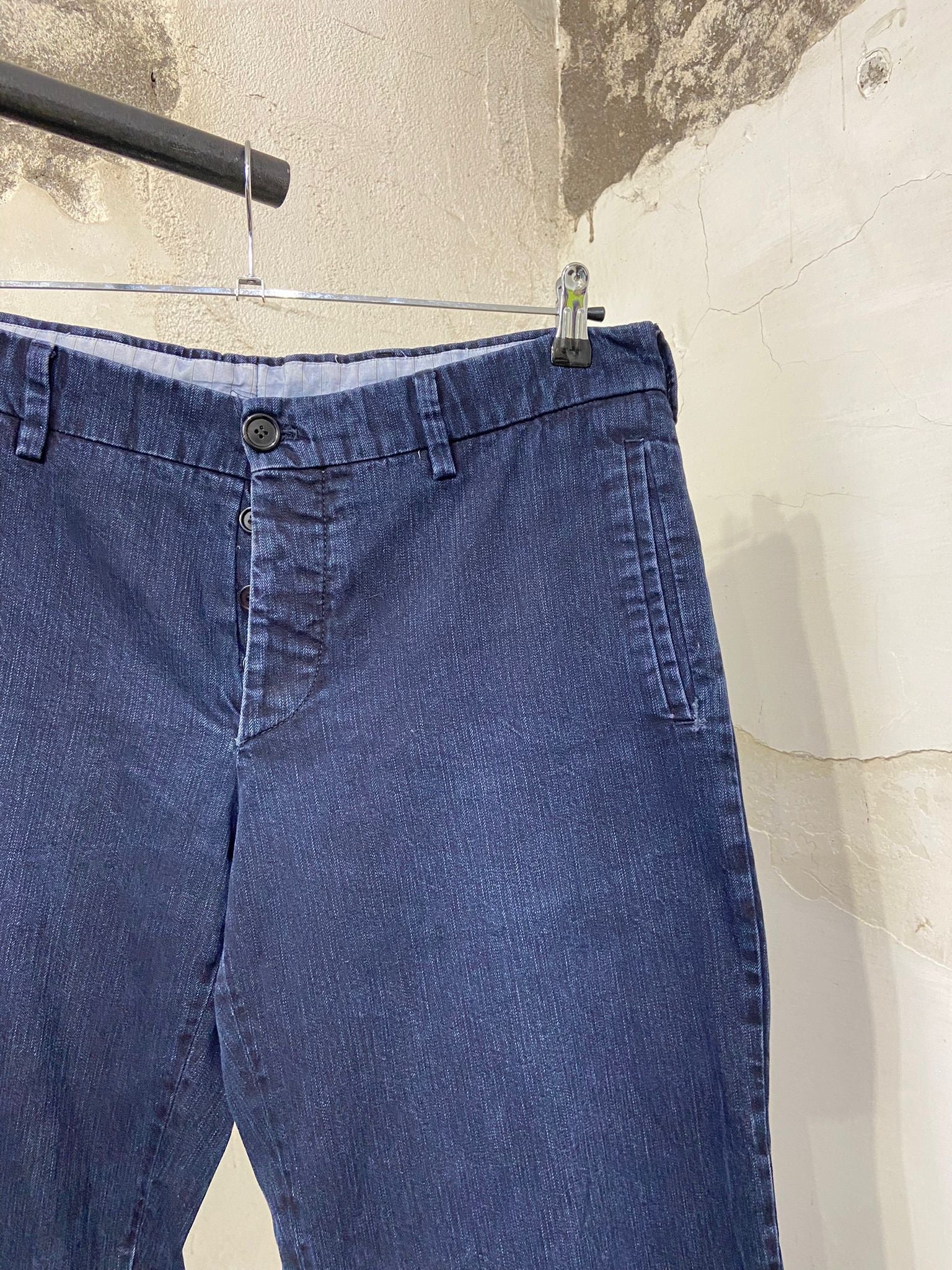 Prada Jeans
