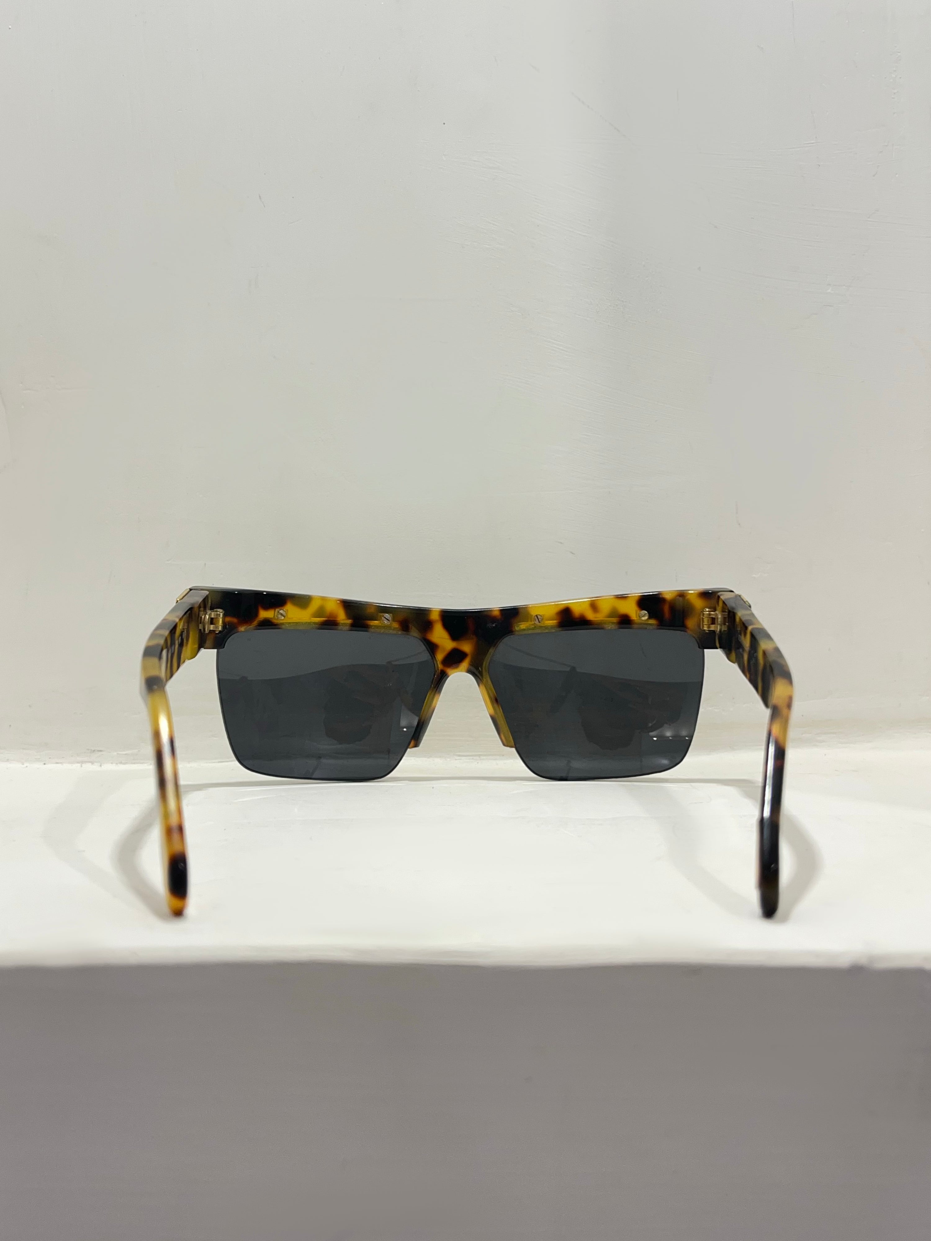 Gianni Versace Sunglasses