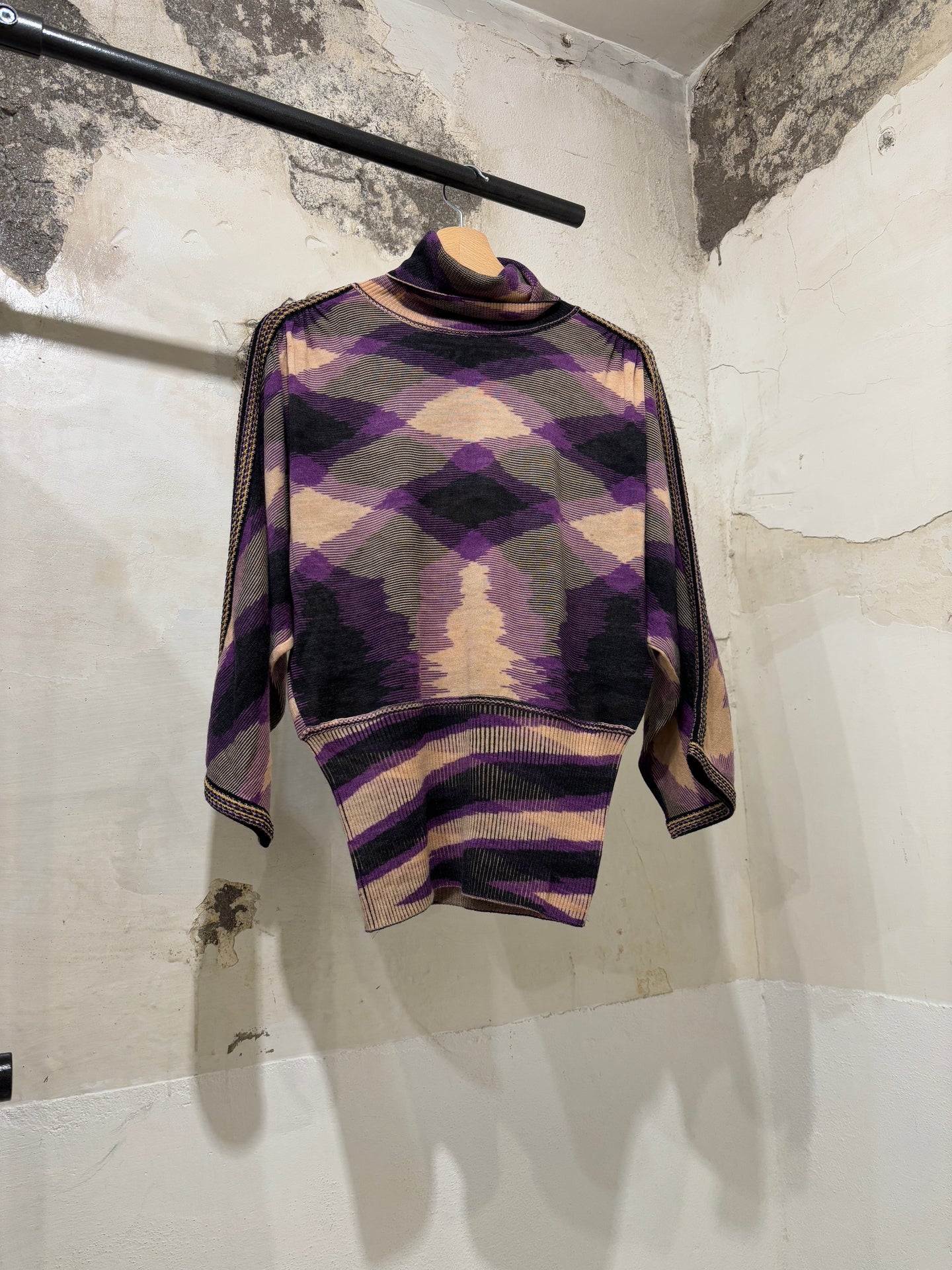 Missoni knitwear