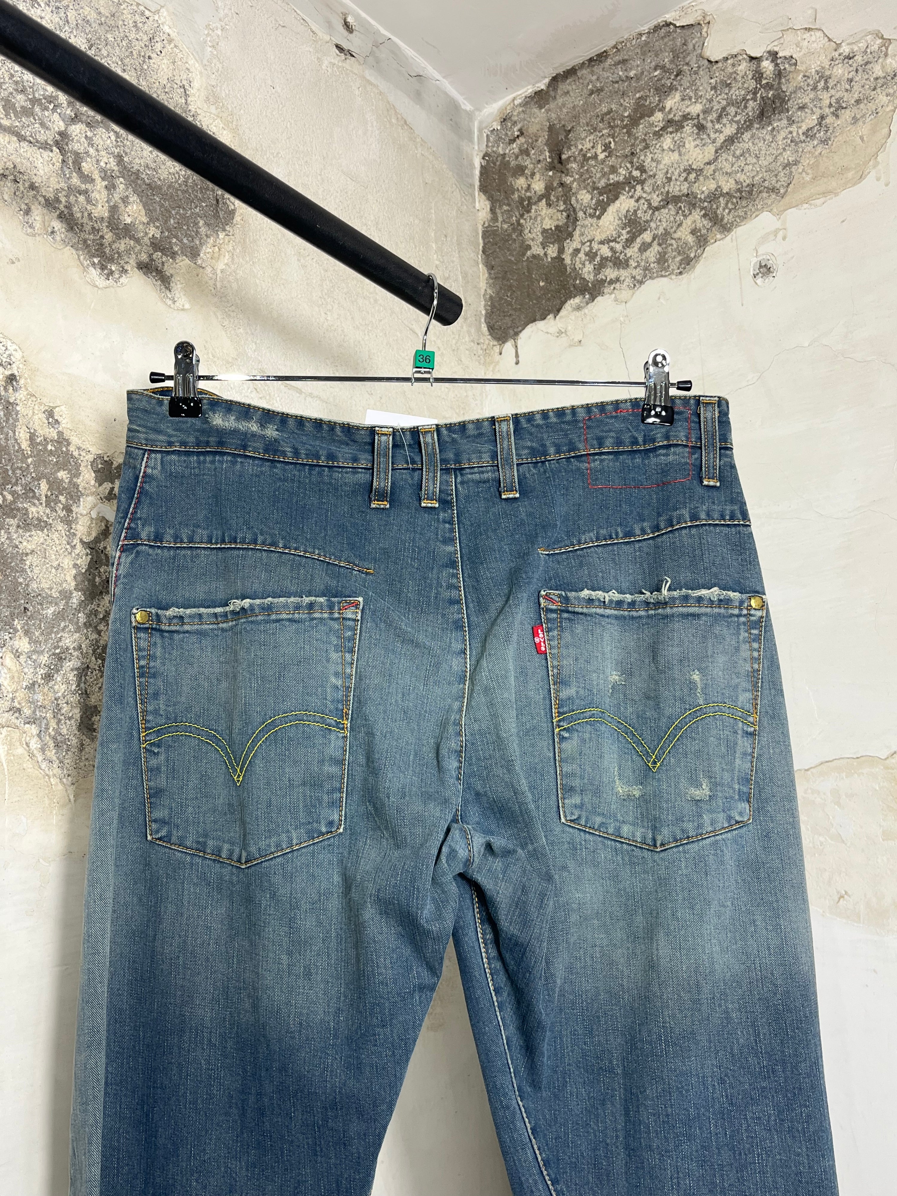 Levi’s Engineered Jeans