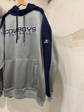 Load image into Gallery viewer, Reebok hoodie
