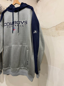 Reebok hoodie