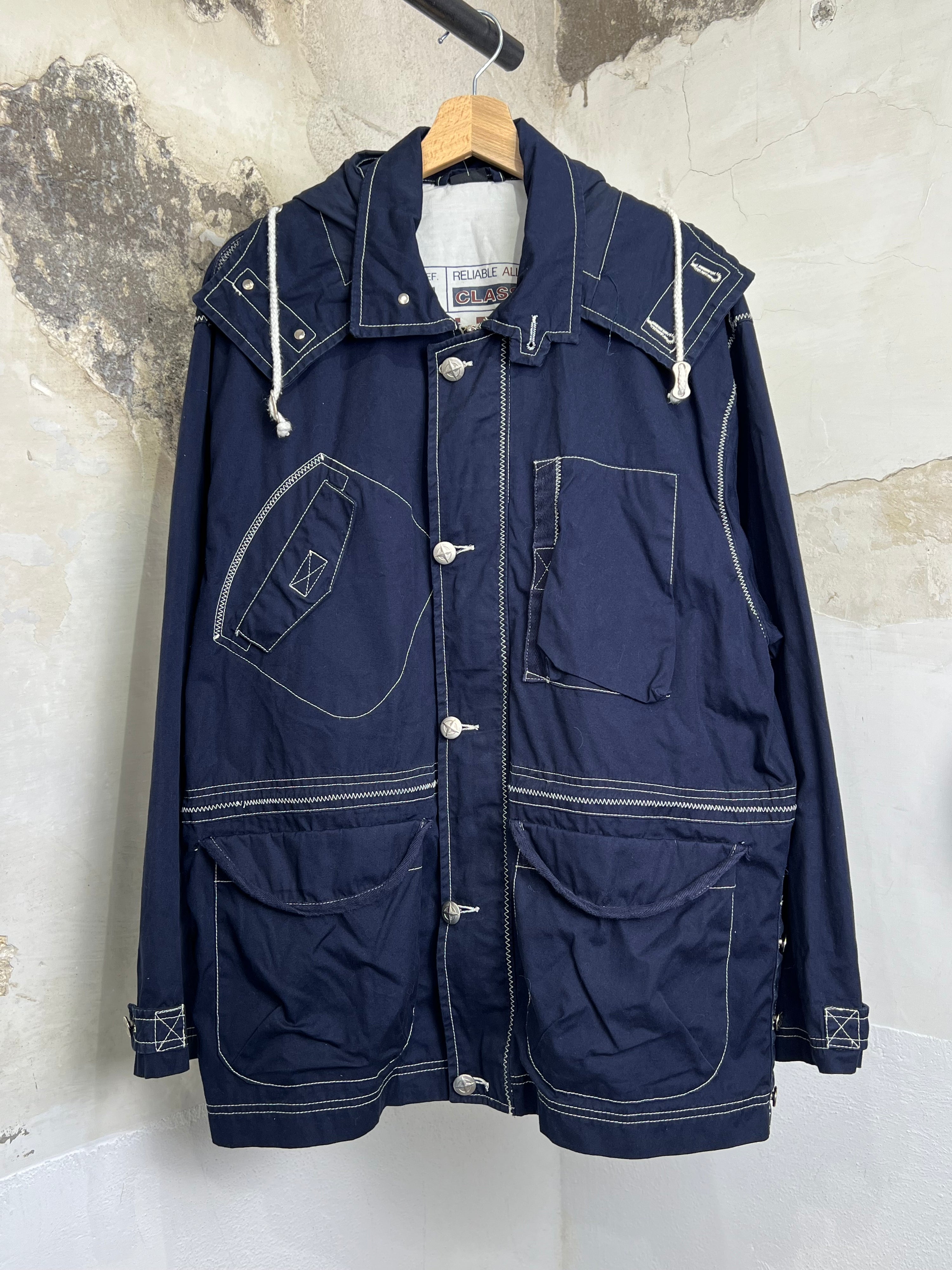 Rifle Utility Jacket