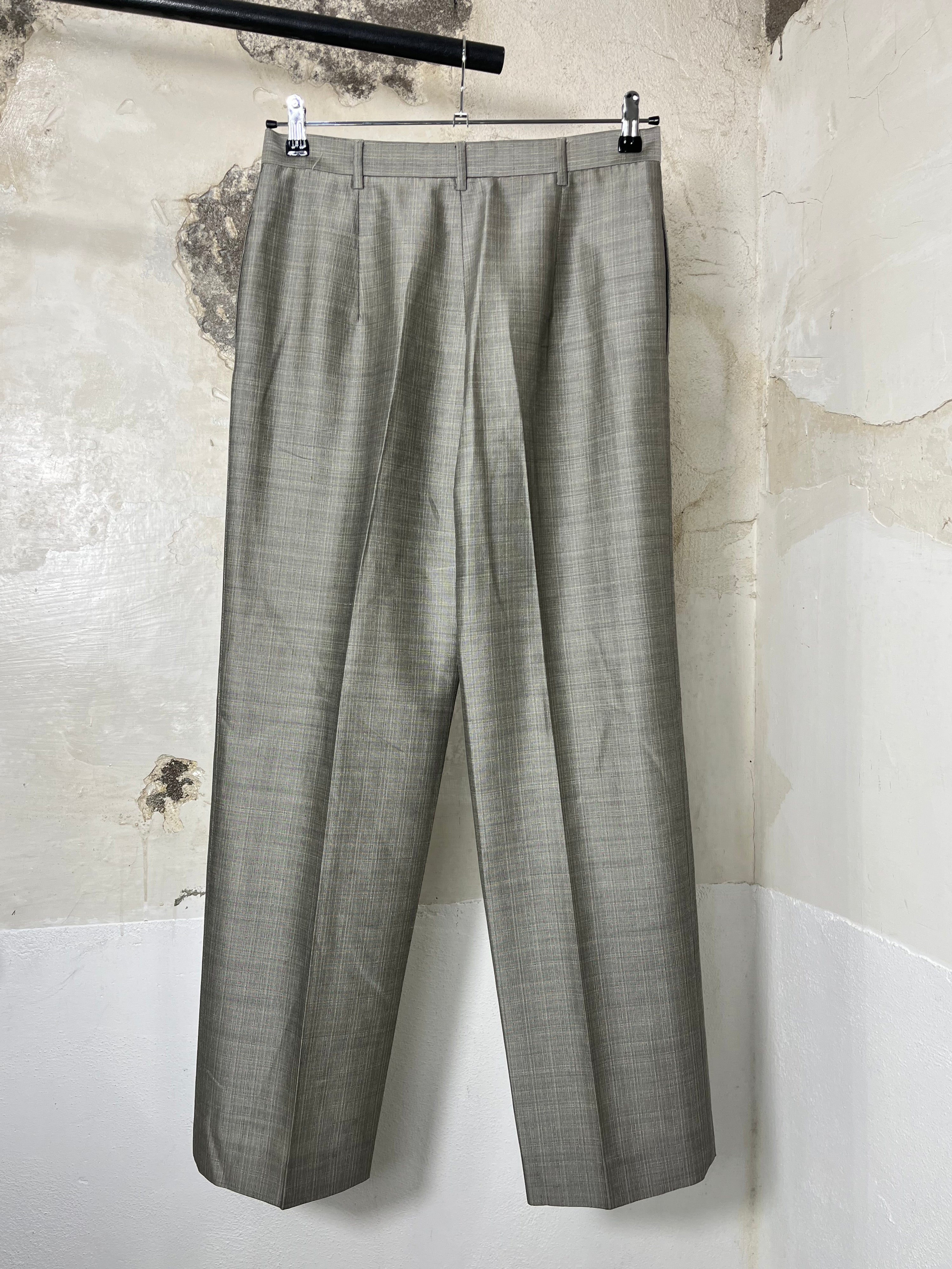 Max Mara Three Pieces