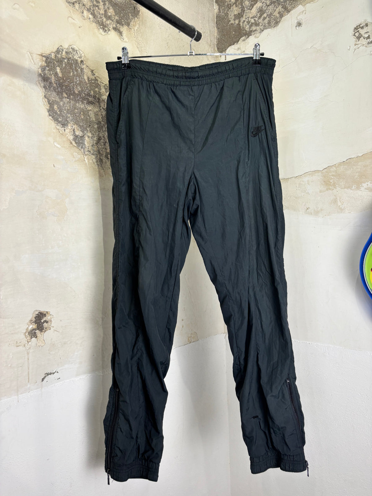 Nike Challenge Andre Agassi Tracksuit