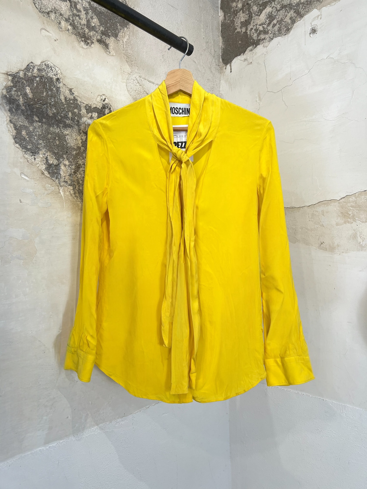 Moschino Blouse