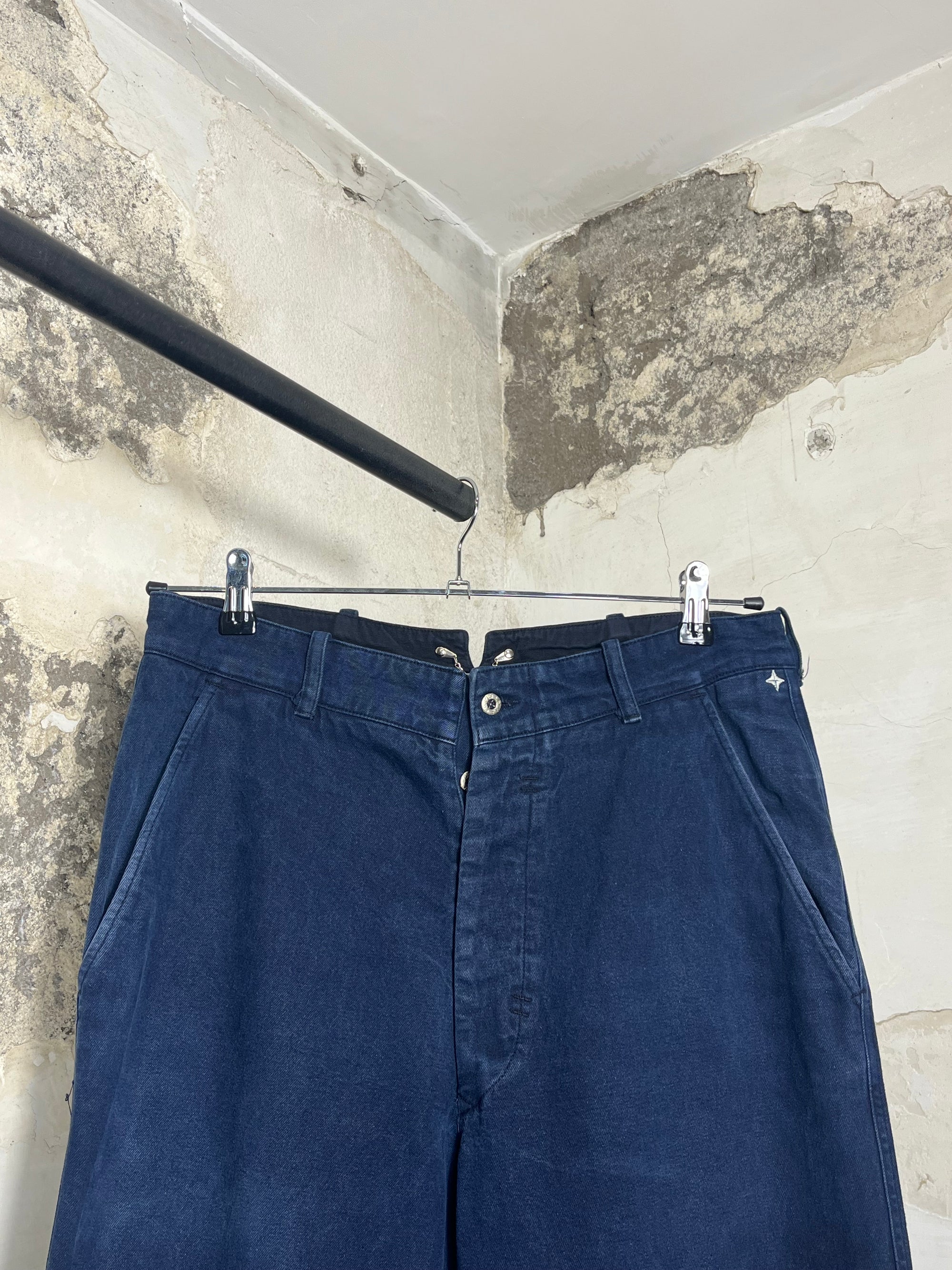 Stone Island 90’s Jeans