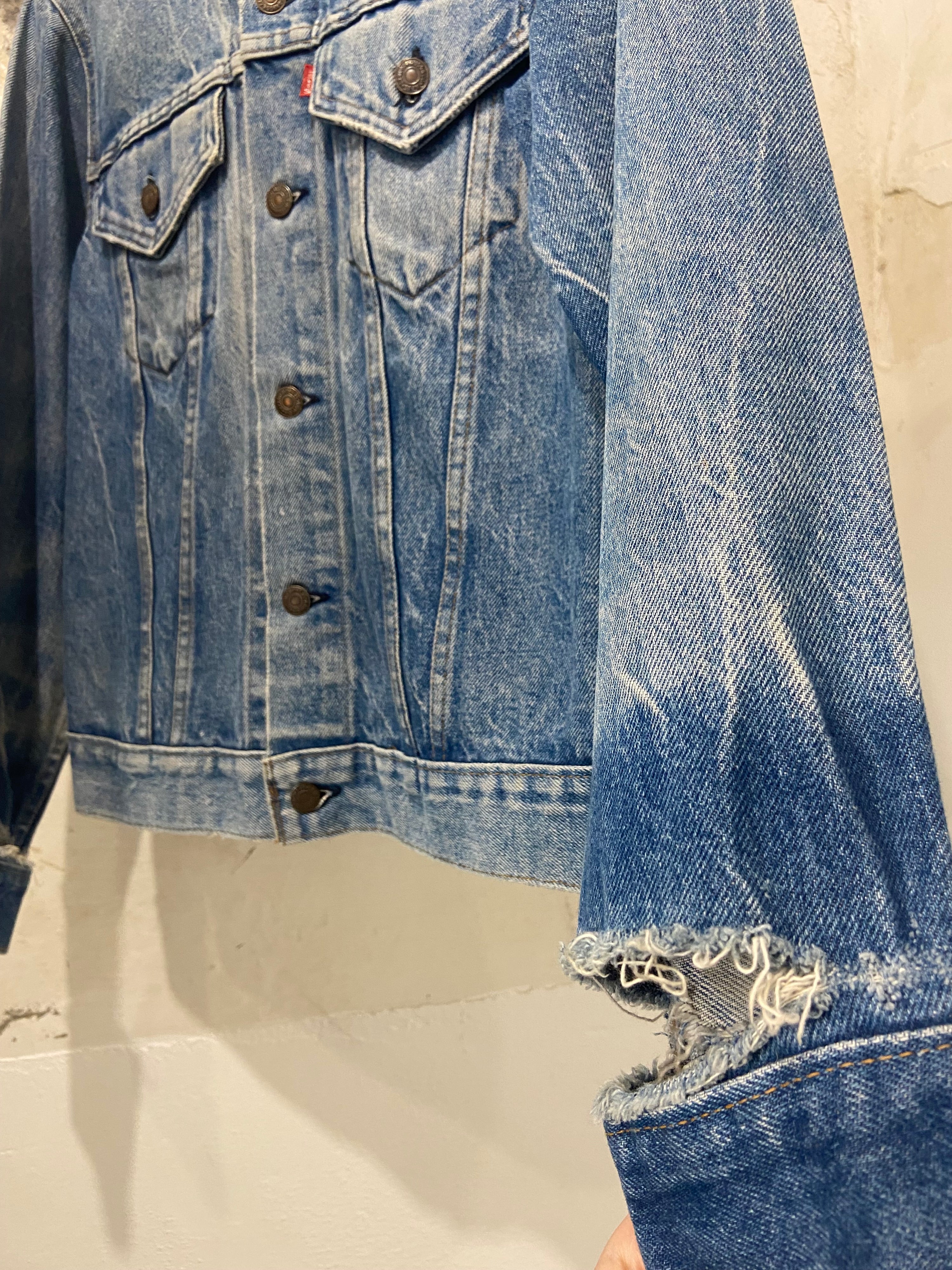 Levi’s Denim Jacket