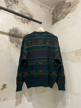 Load image into Gallery viewer, Burberry 90’s knitwear
