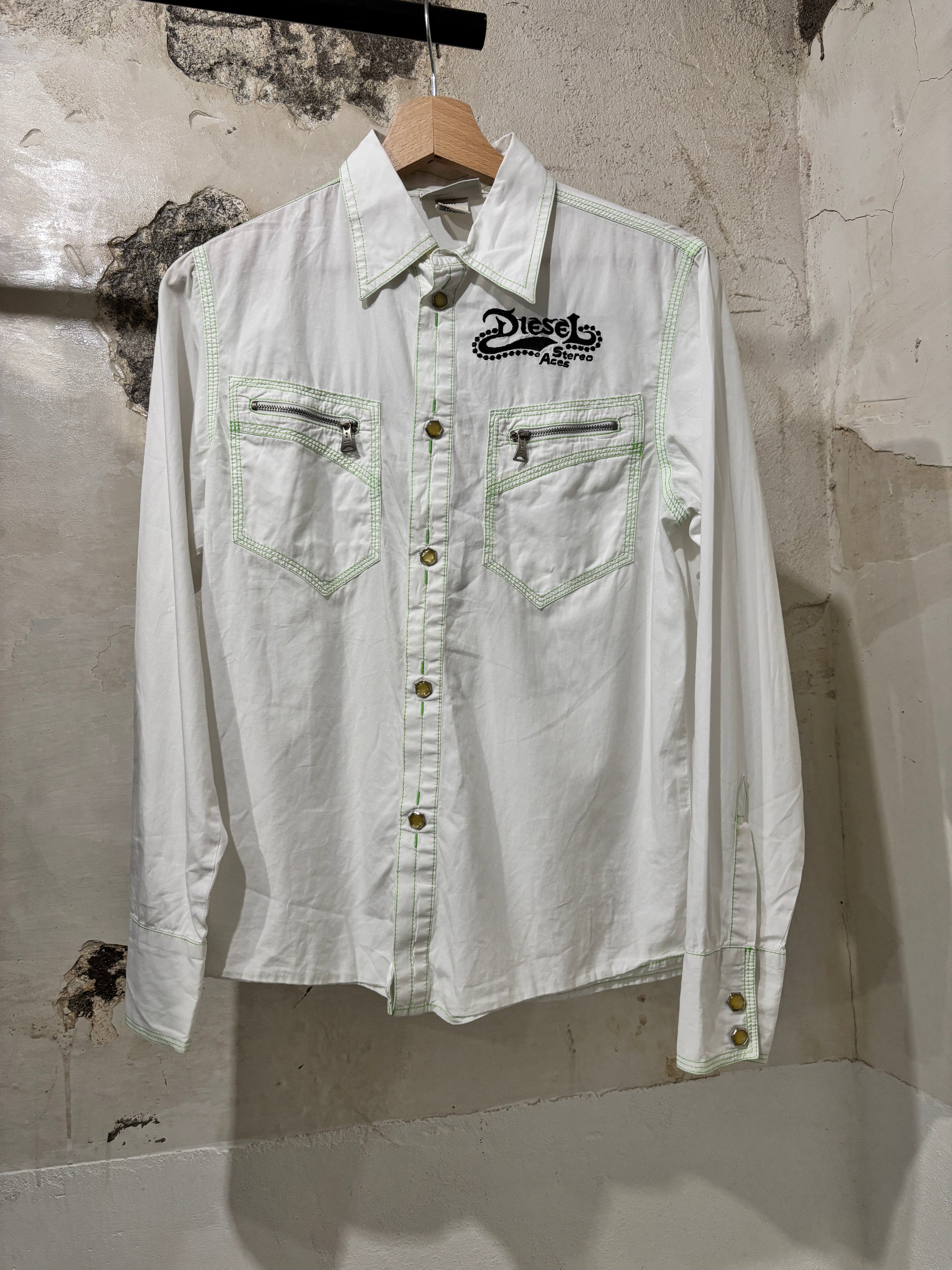 Diesel shirt
