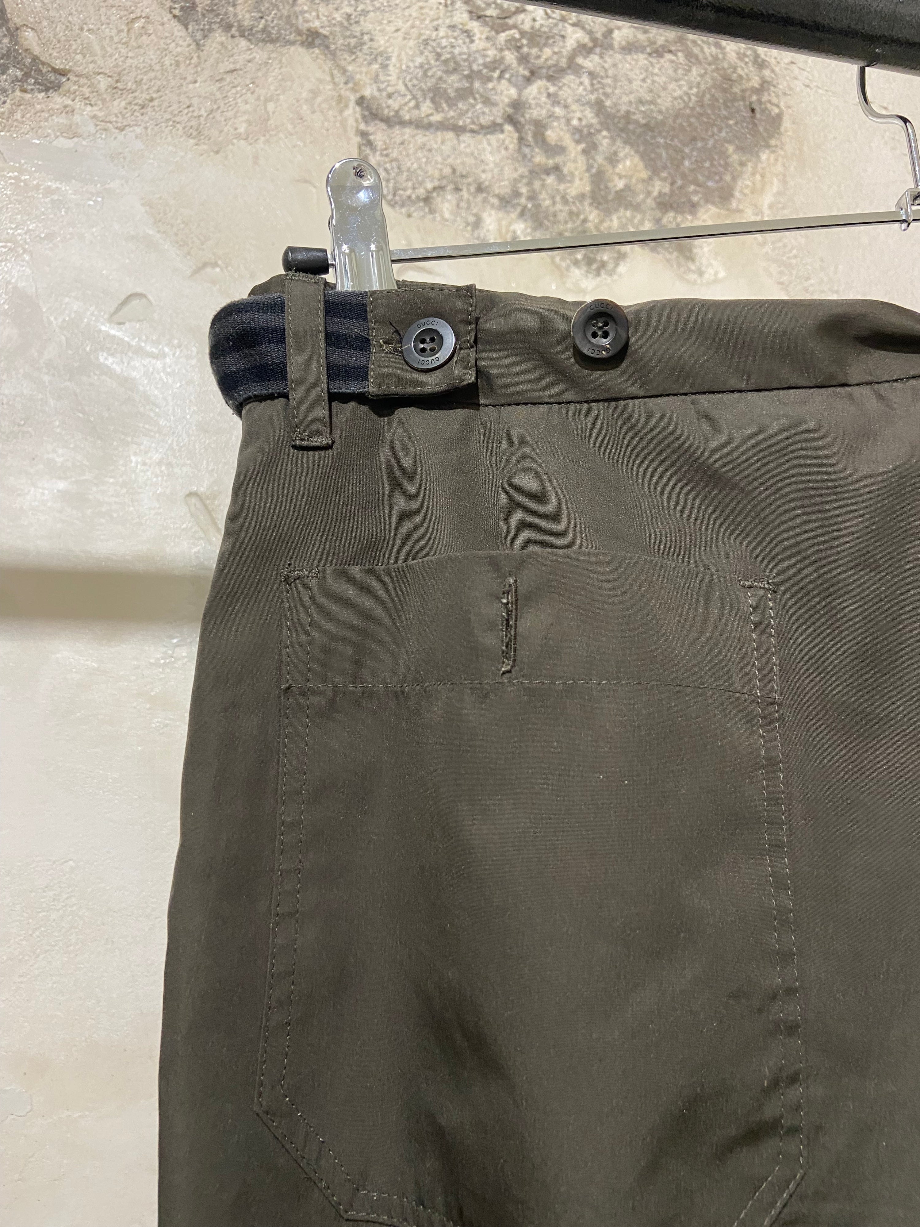 Gucci shorts