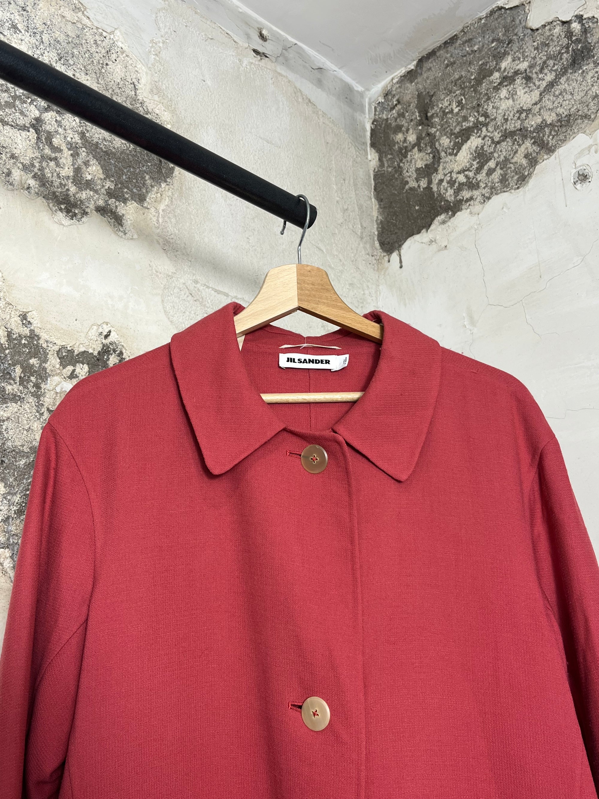 Jil Sander Jacket