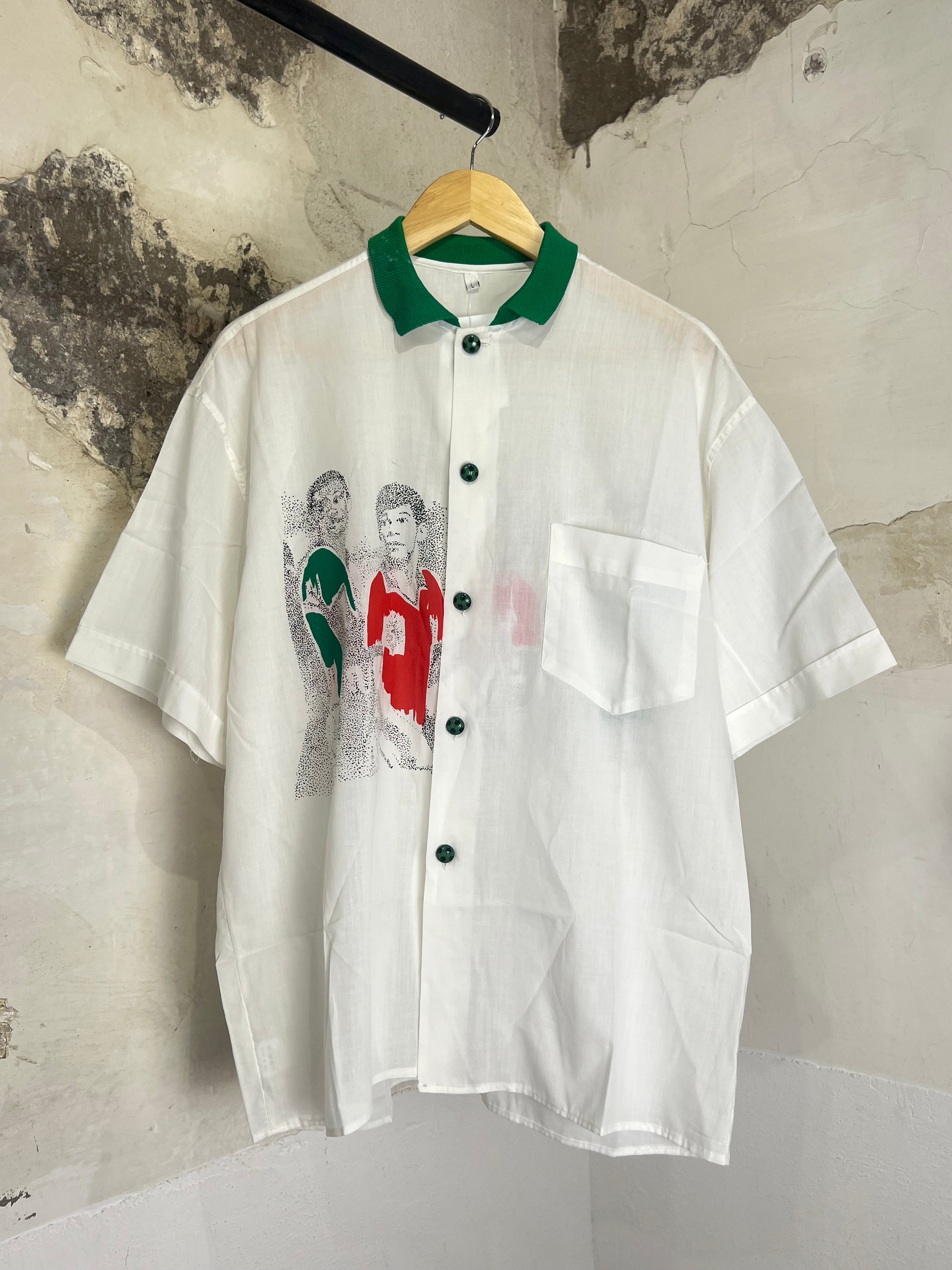 Football Graphic Shirt